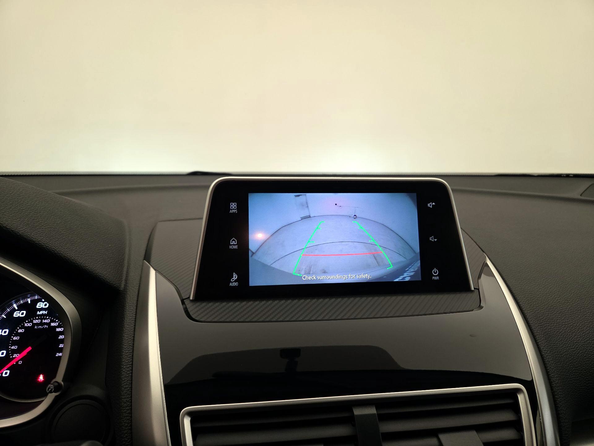 Thumbnail: 2020 Mitsubishi Eclipse Cross - 14