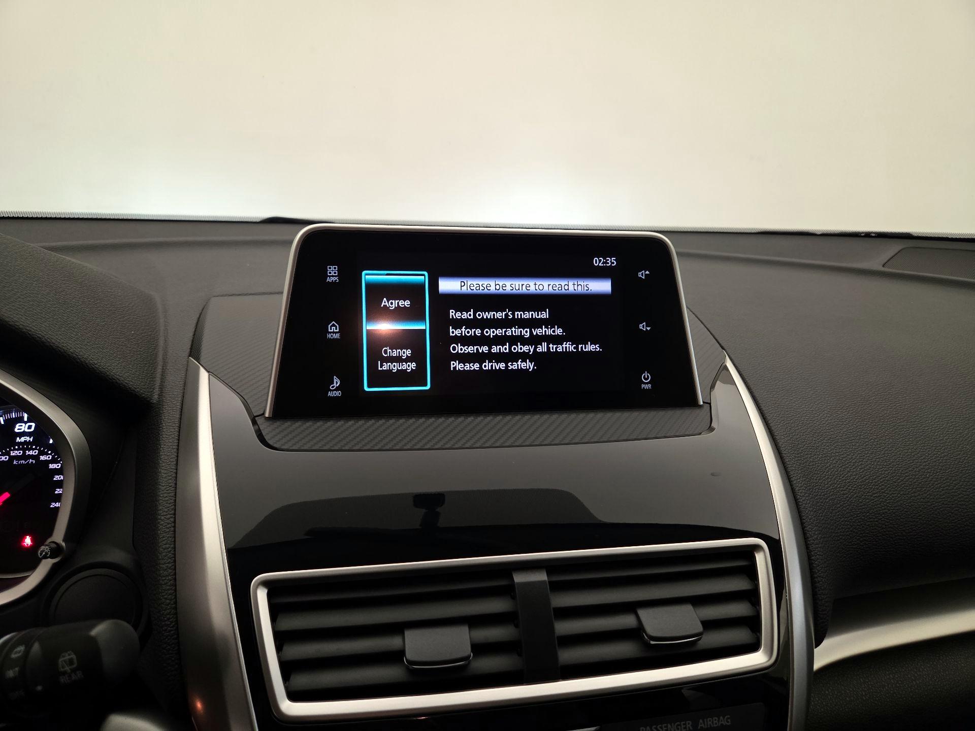 Thumbnail: 2020 Mitsubishi Eclipse Cross - 15