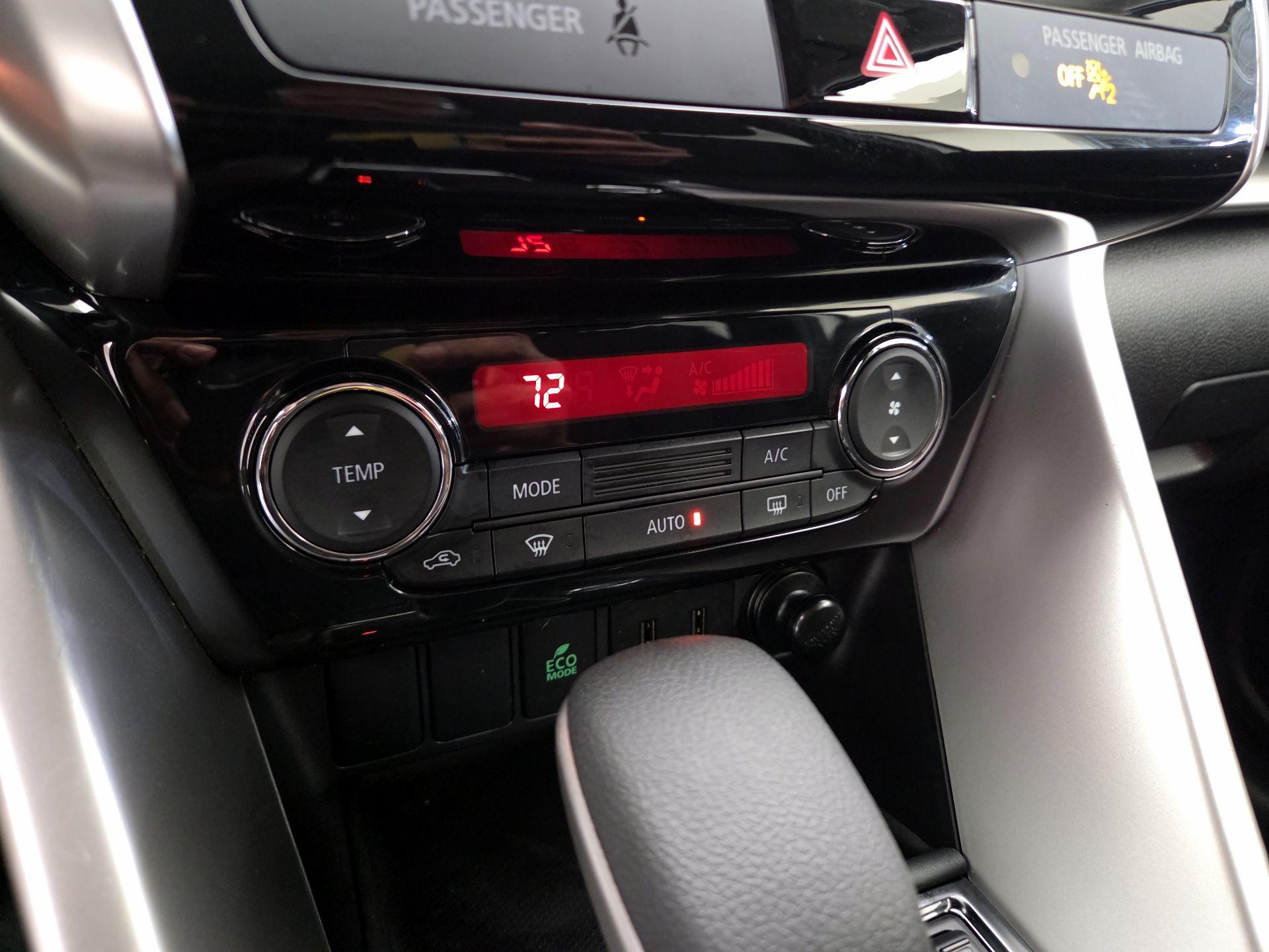 Thumbnail: 2020 Mitsubishi Eclipse Cross - 16