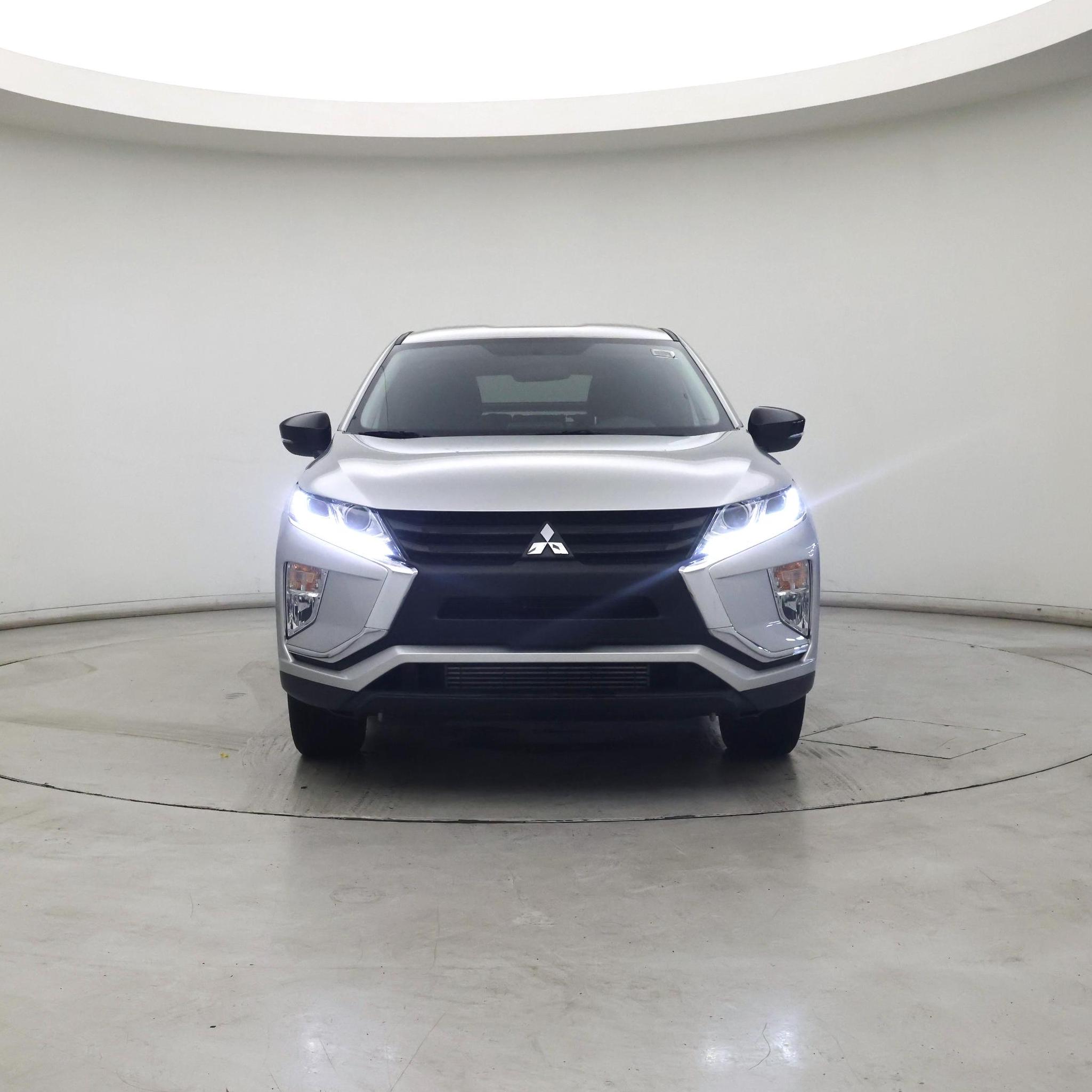 Thumbnail: 2020 Mitsubishi Eclipse Cross - 5