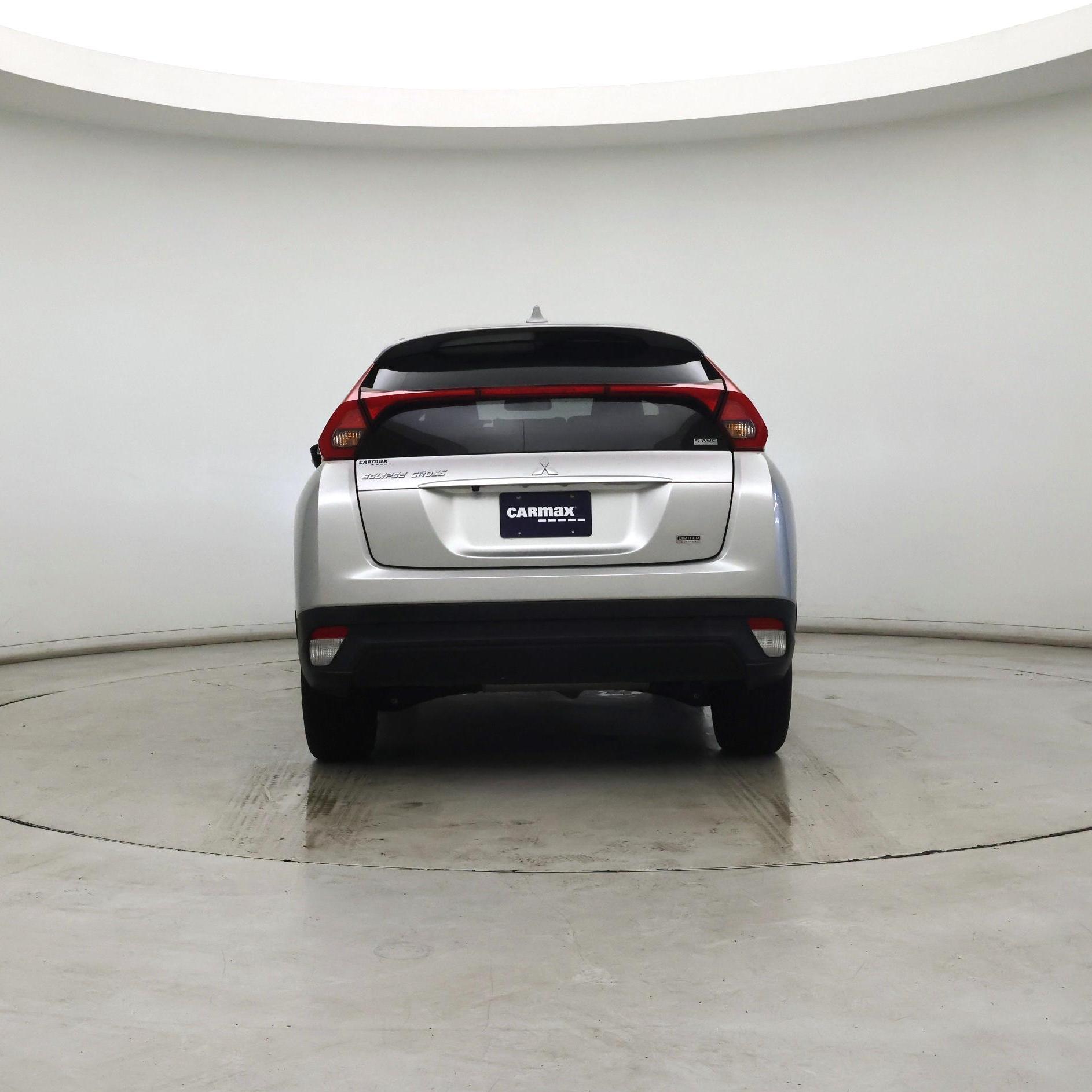 Thumbnail: 2020 Mitsubishi Eclipse Cross - 6