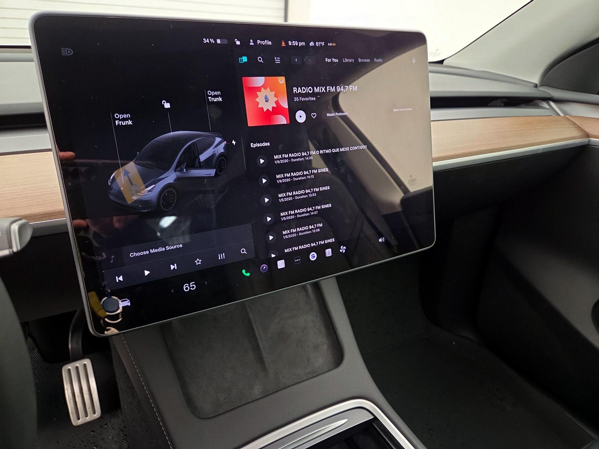 Thumbnail: 2023 Tesla Model Y - 15