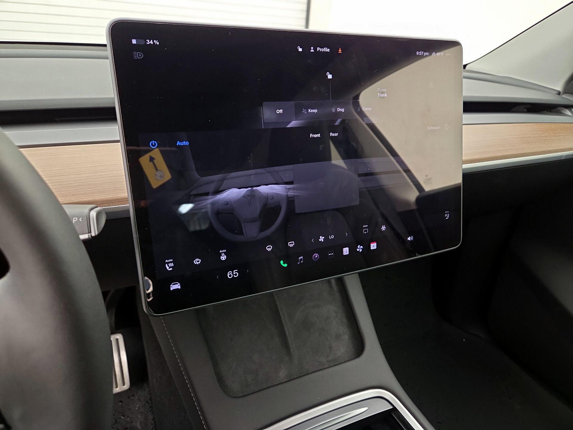 Thumbnail: 2023 Tesla Model Y - 16