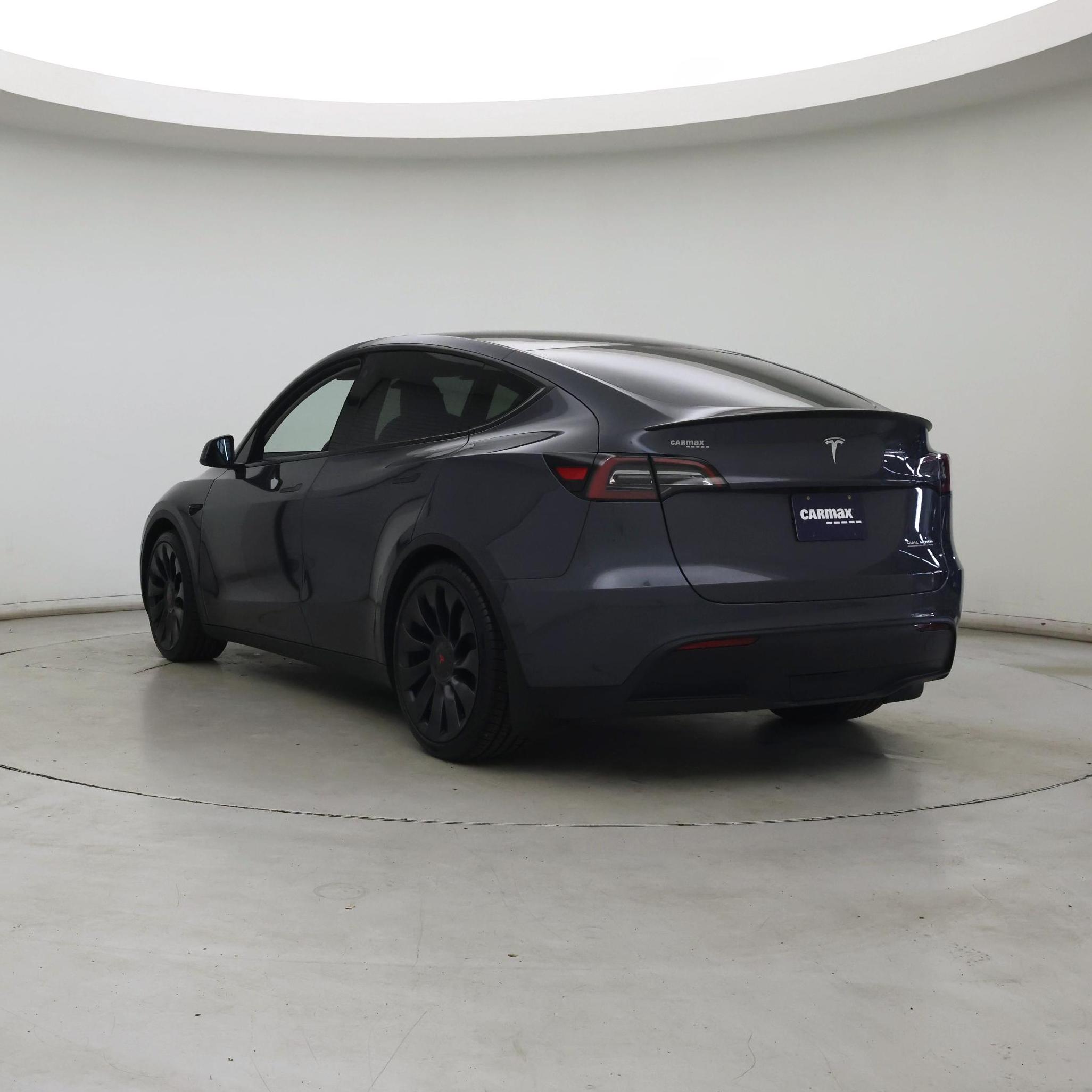 Thumbnail: 2023 Tesla Model Y - 2