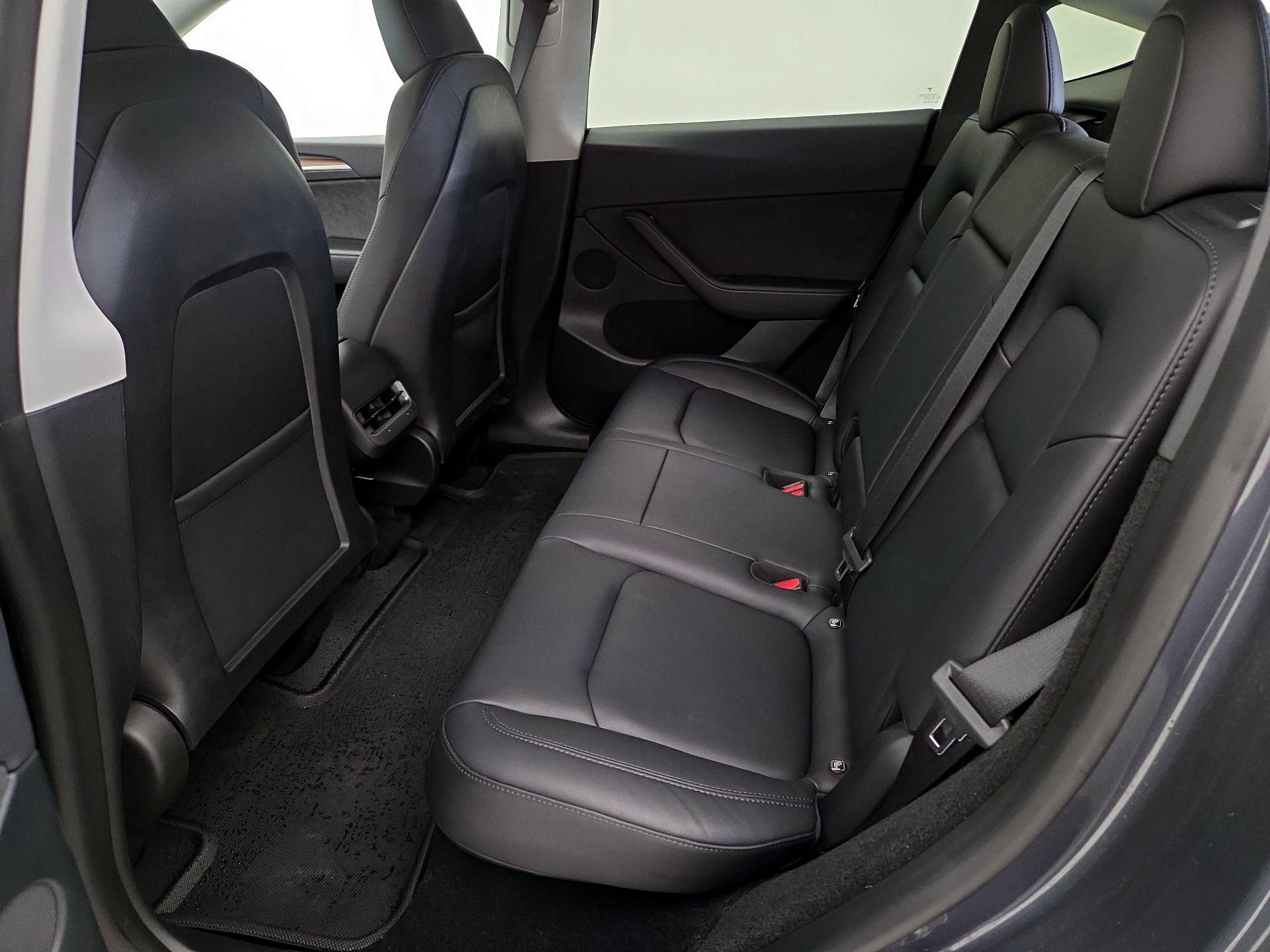 Thumbnail: 2023 Tesla Model Y - 19