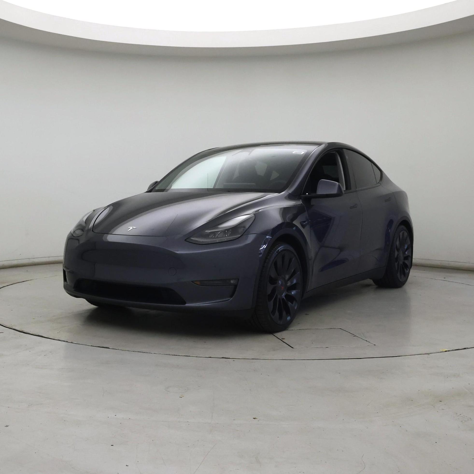 Thumbnail: 2023 Tesla Model Y - 4