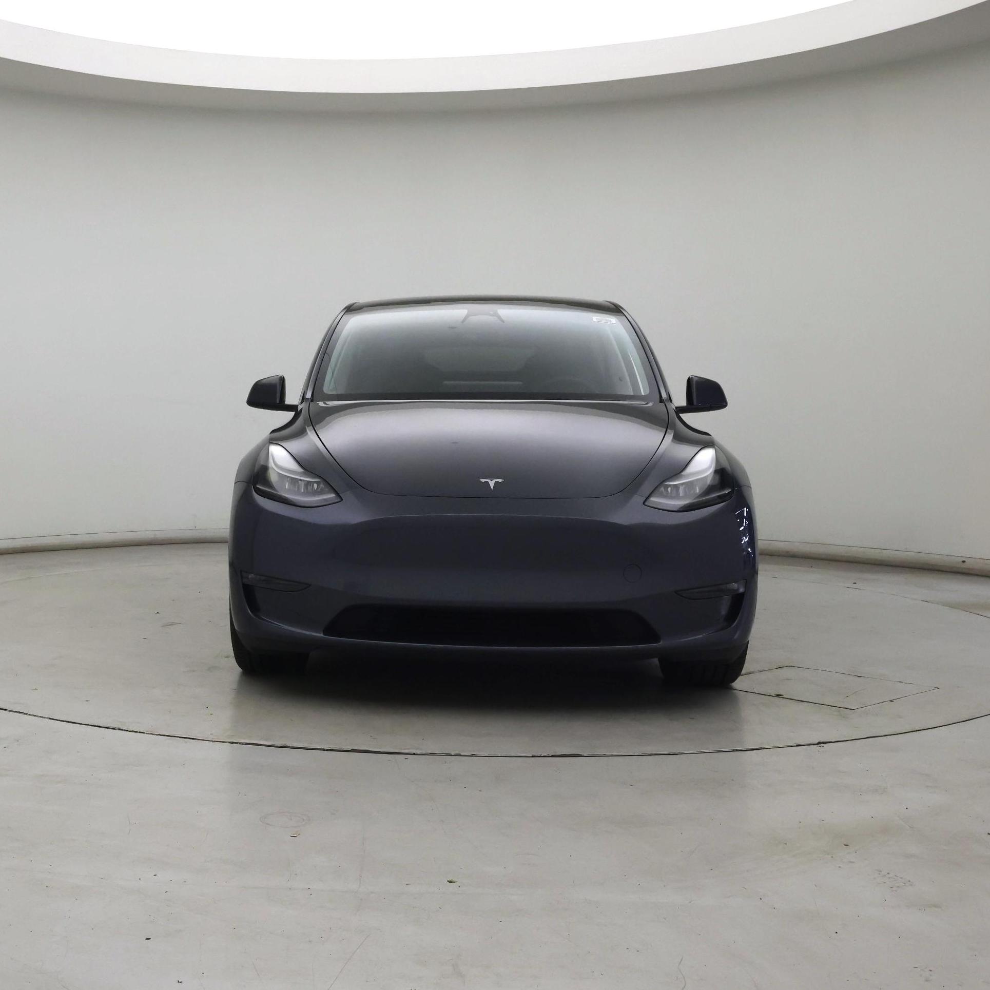 Thumbnail: 2023 Tesla Model Y - 5