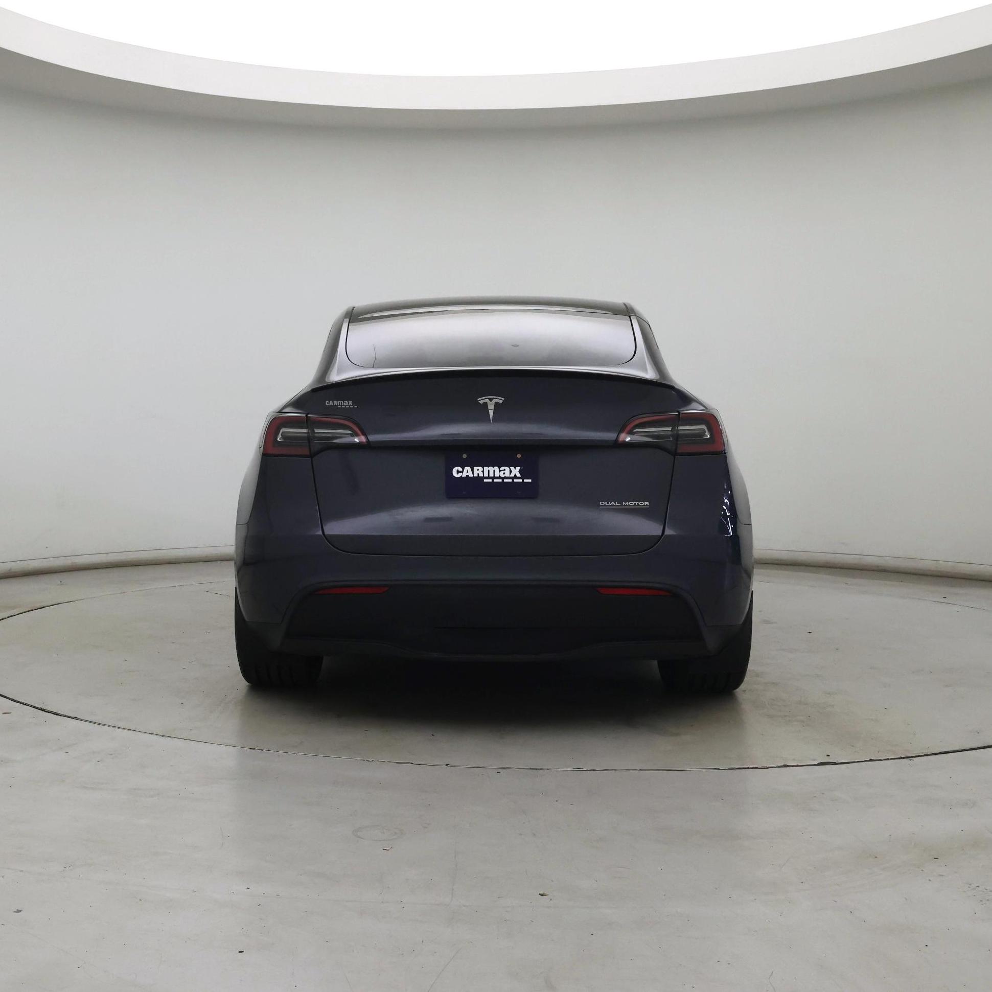 Thumbnail: 2023 Tesla Model Y - 6