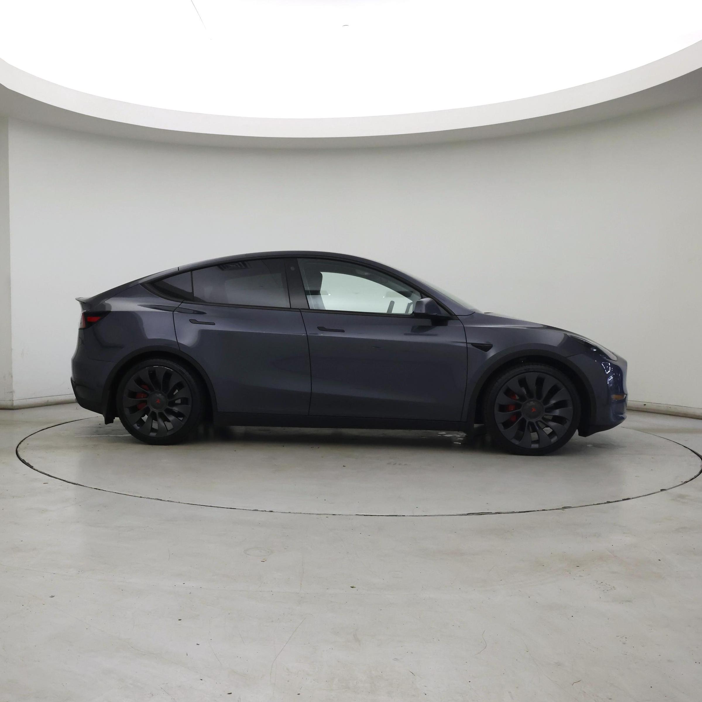 Thumbnail: 2023 Tesla Model Y - 7