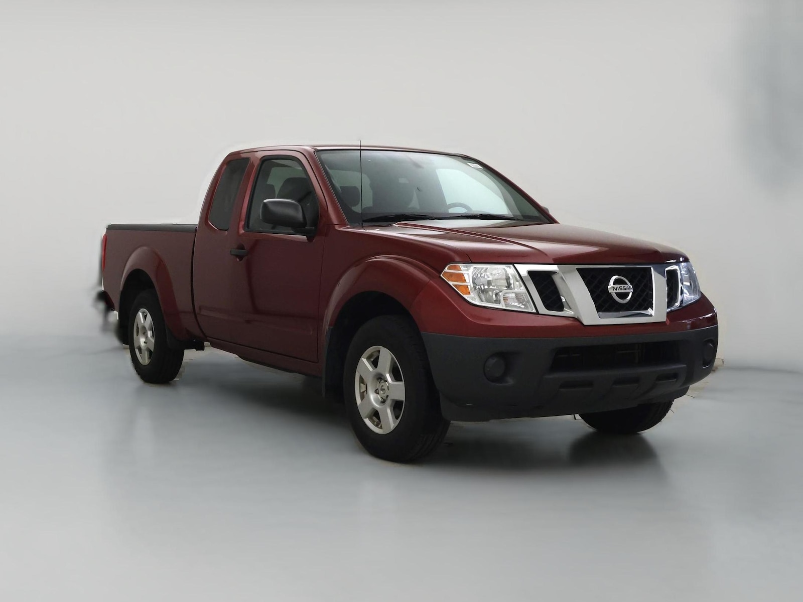 2018 Nissan Frontier S
