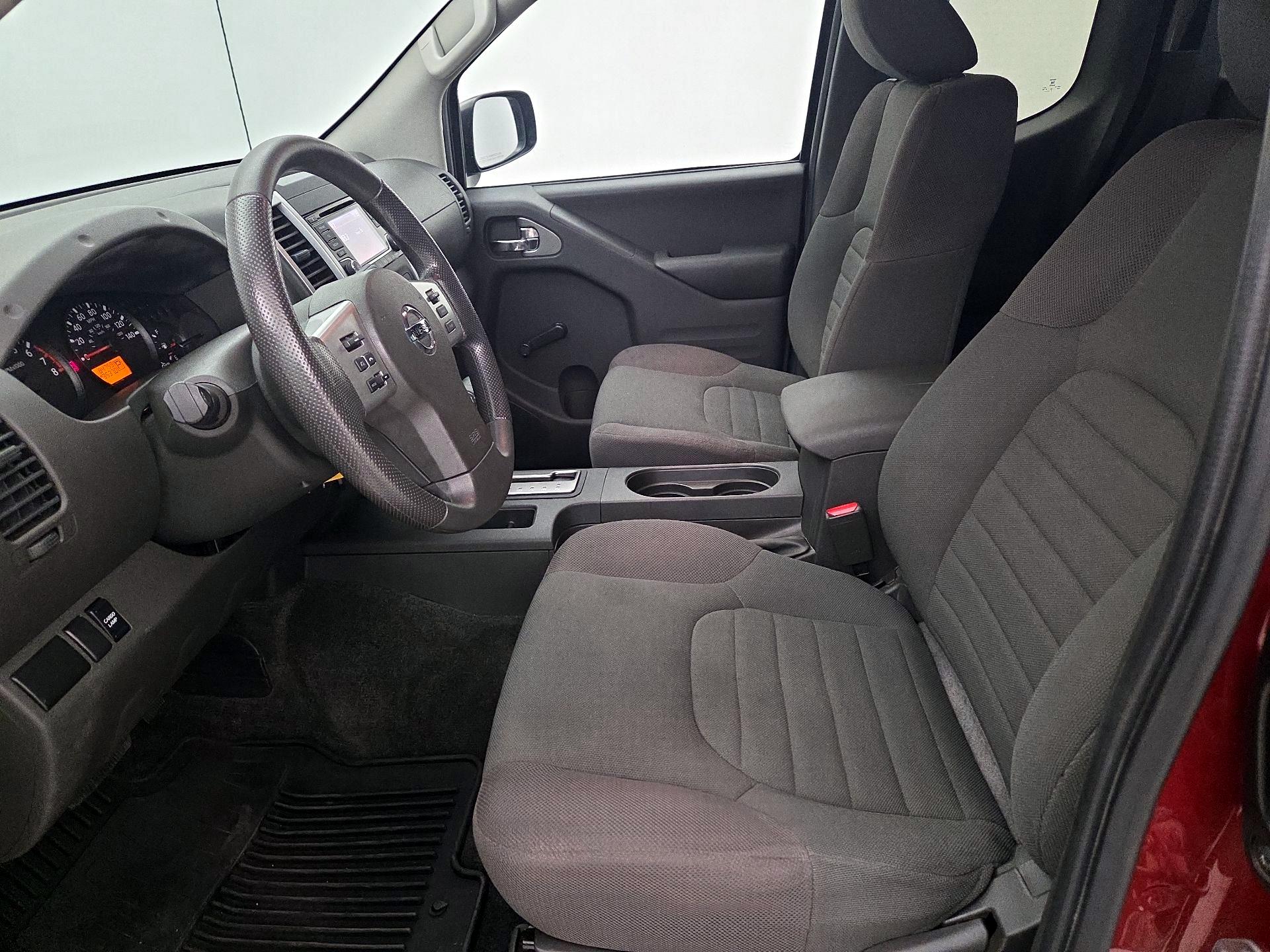 Thumbnail: 2018 Nissan Frontier - 11