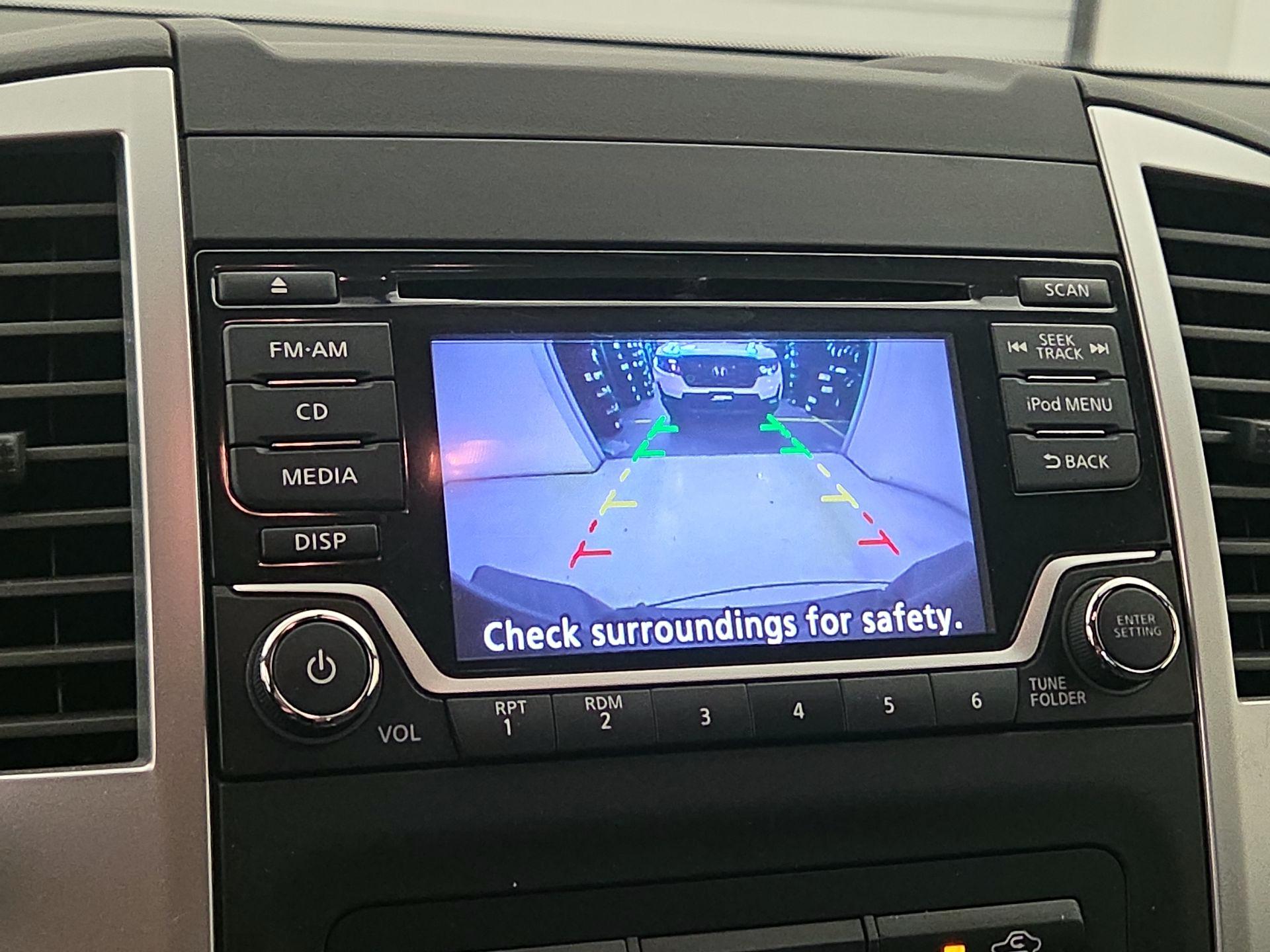 Thumbnail: 2018 Nissan Frontier - 14