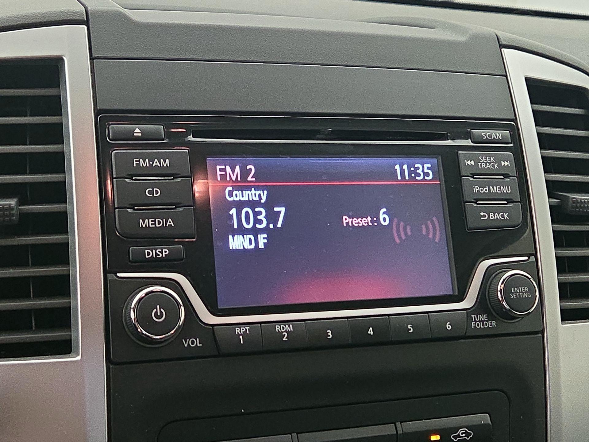 Thumbnail: 2018 Nissan Frontier - 15