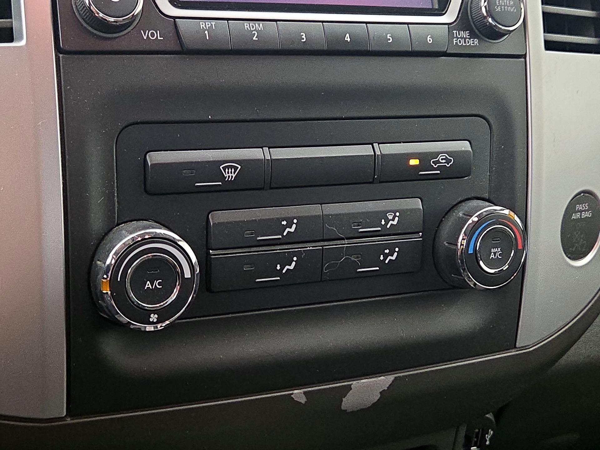 Thumbnail: 2018 Nissan Frontier - 16