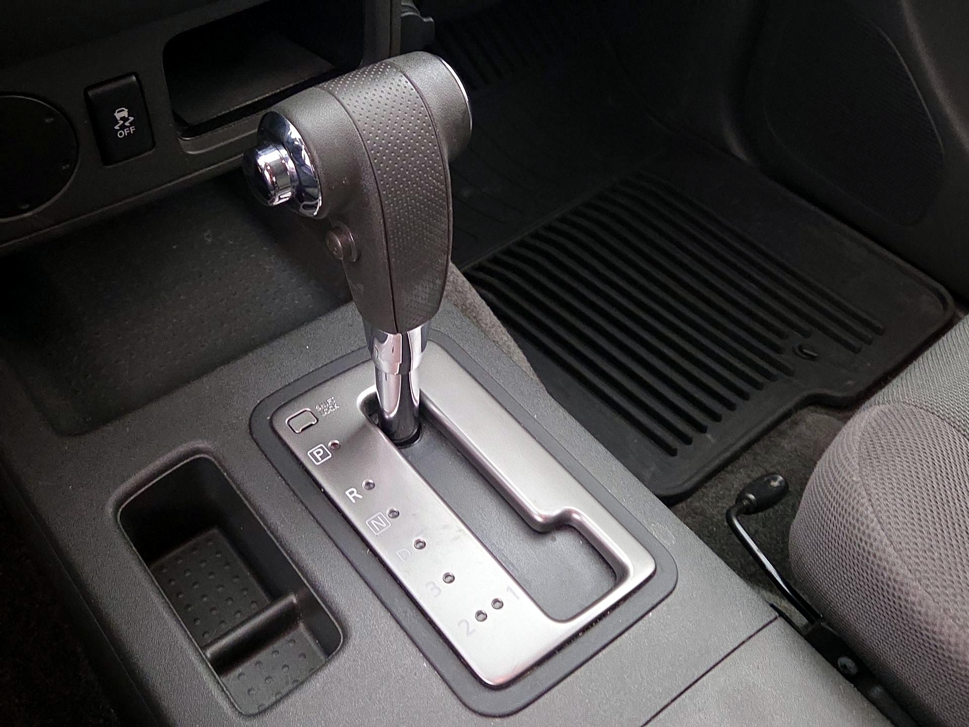 Thumbnail: 2018 Nissan Frontier - 17