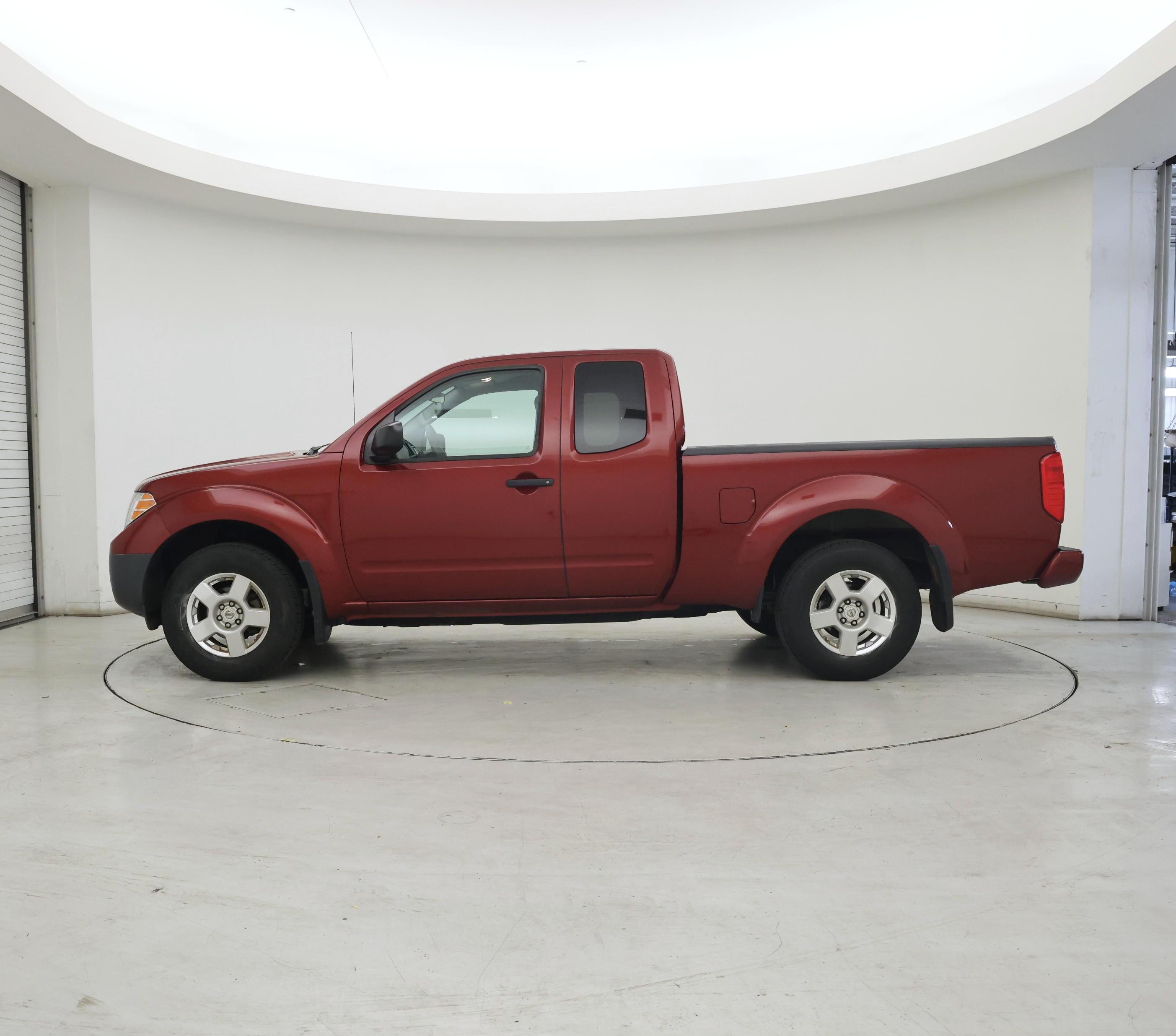 Thumbnail: 2018 Nissan Frontier - 3