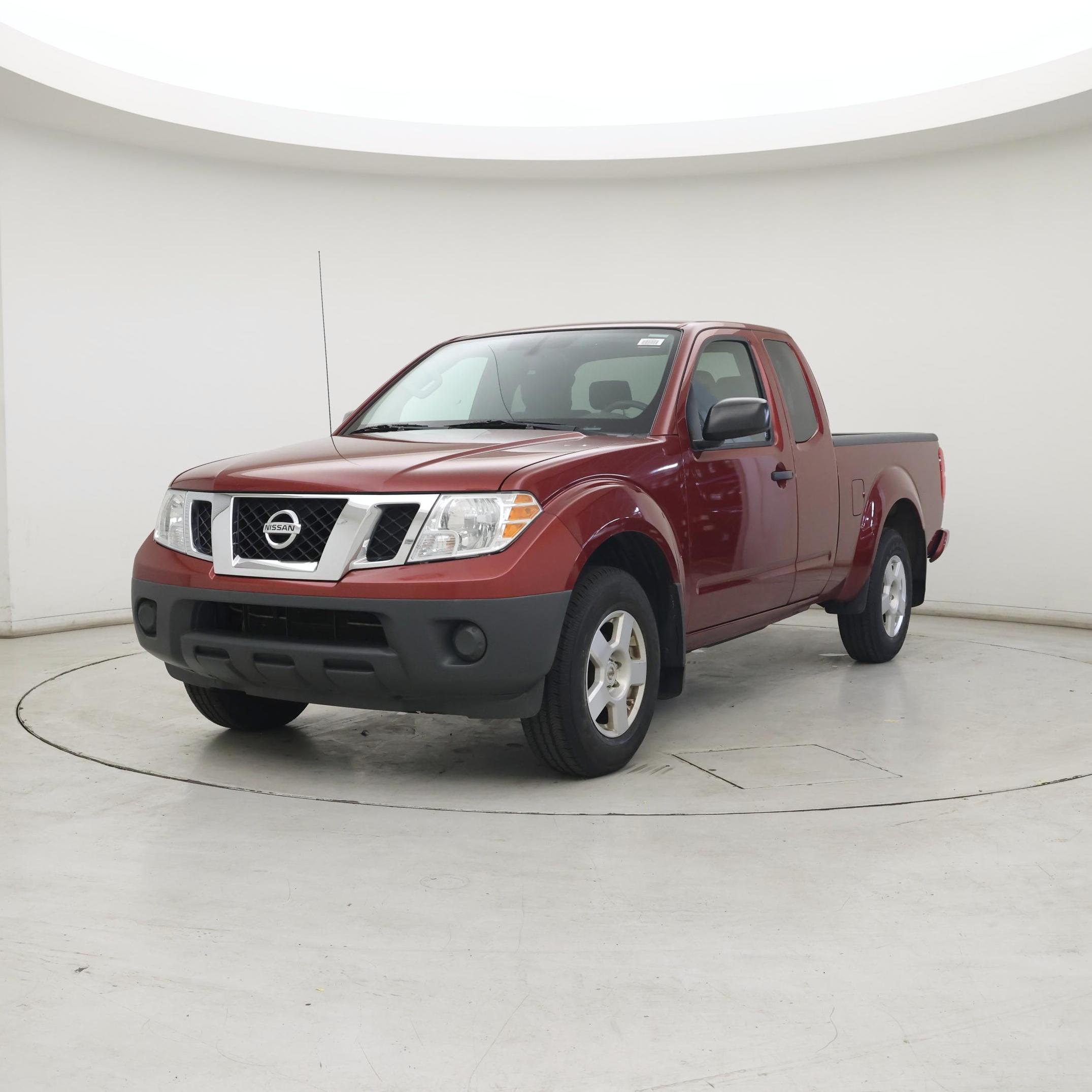 Thumbnail: 2018 Nissan Frontier - 4