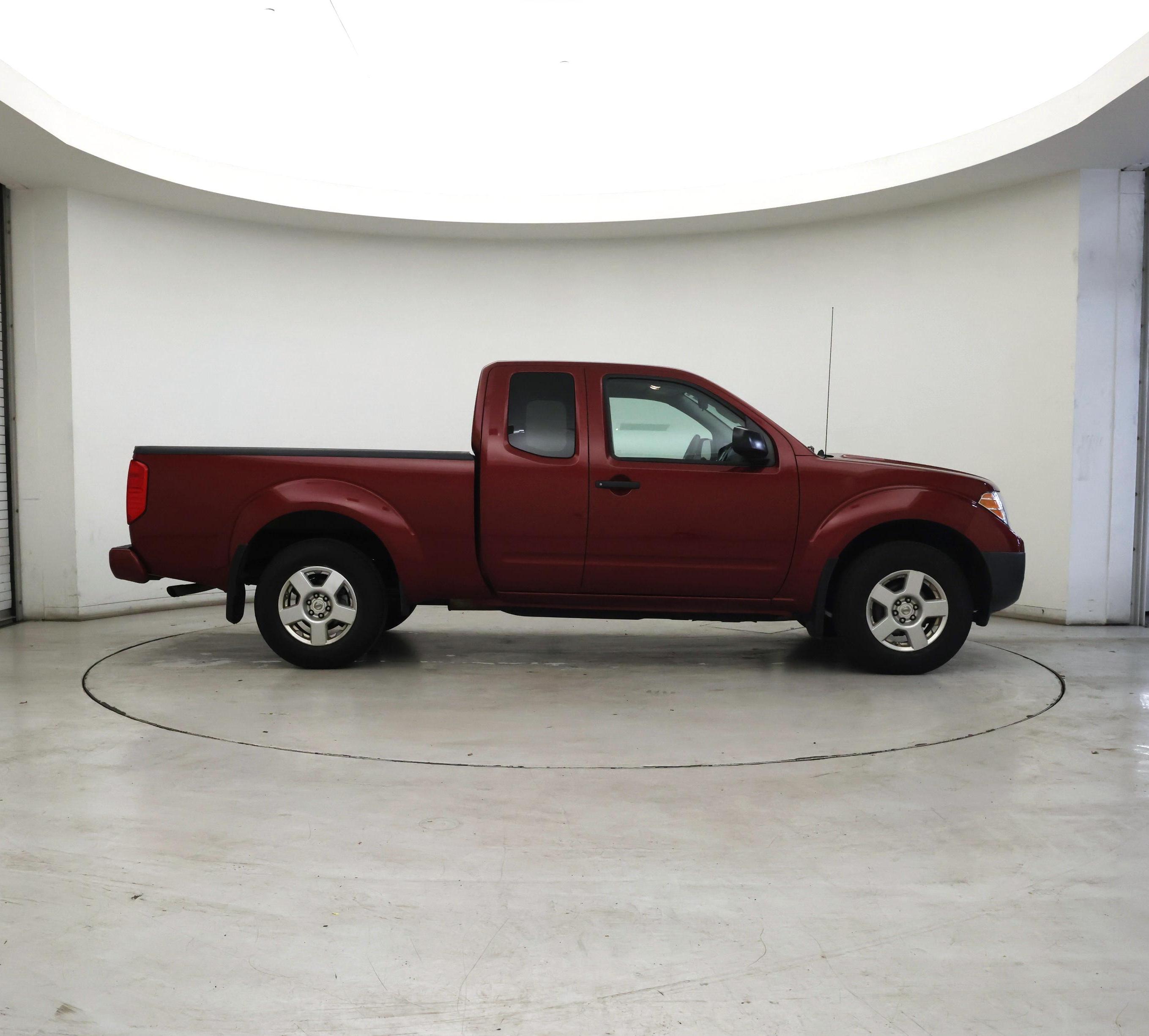 Thumbnail: 2018 Nissan Frontier - 7