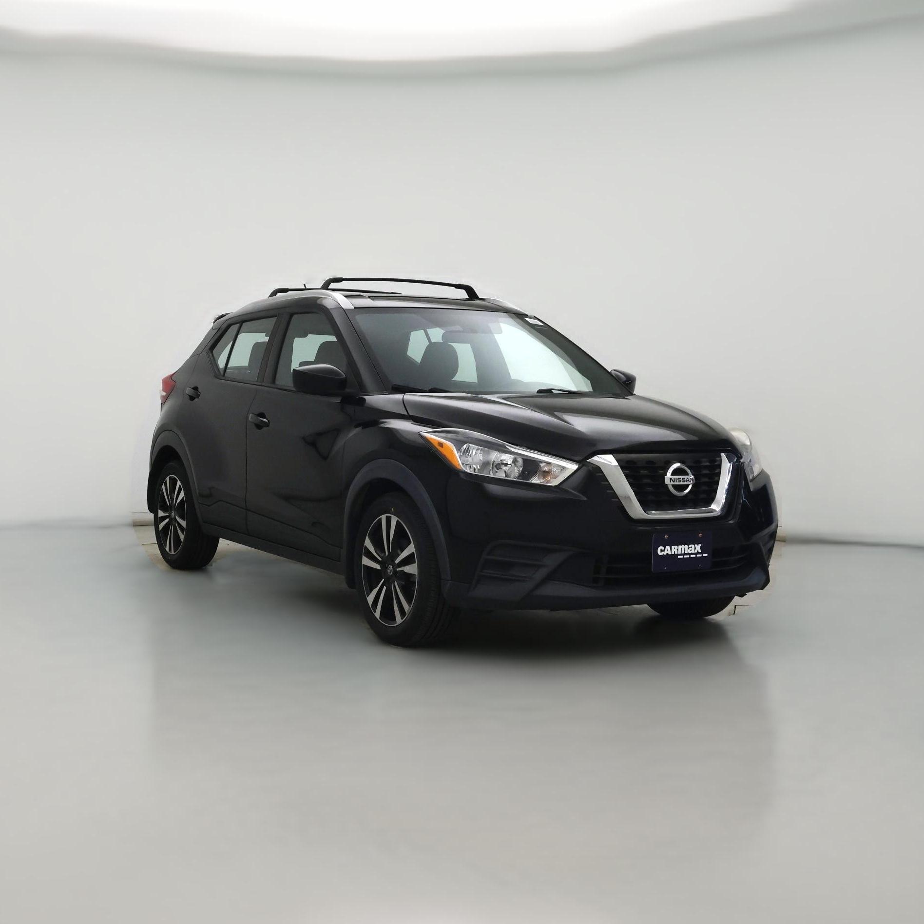 Thumbnail: 2018 Nissan Kicks - 1