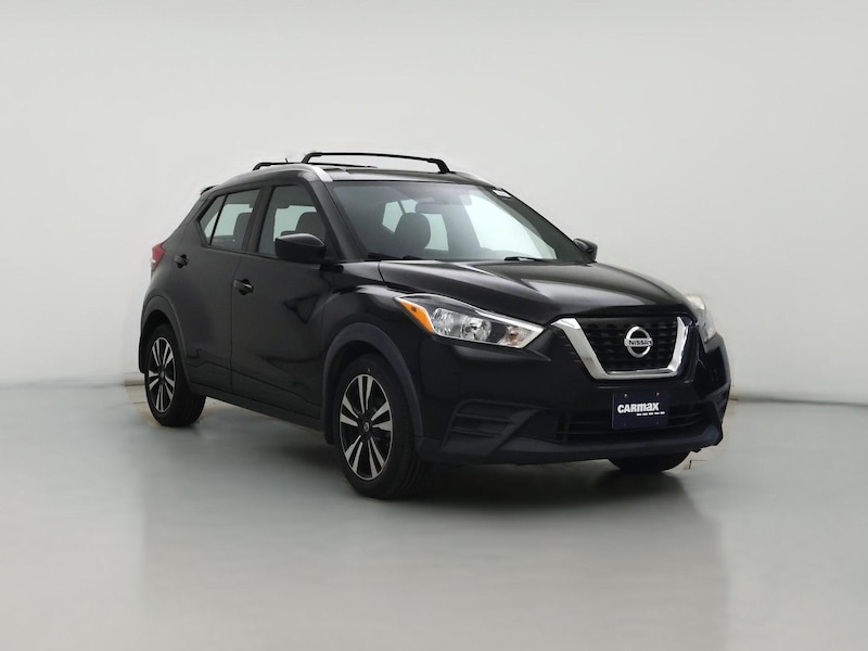 2018 Nissan Kicks SV -
                  Newark, DE