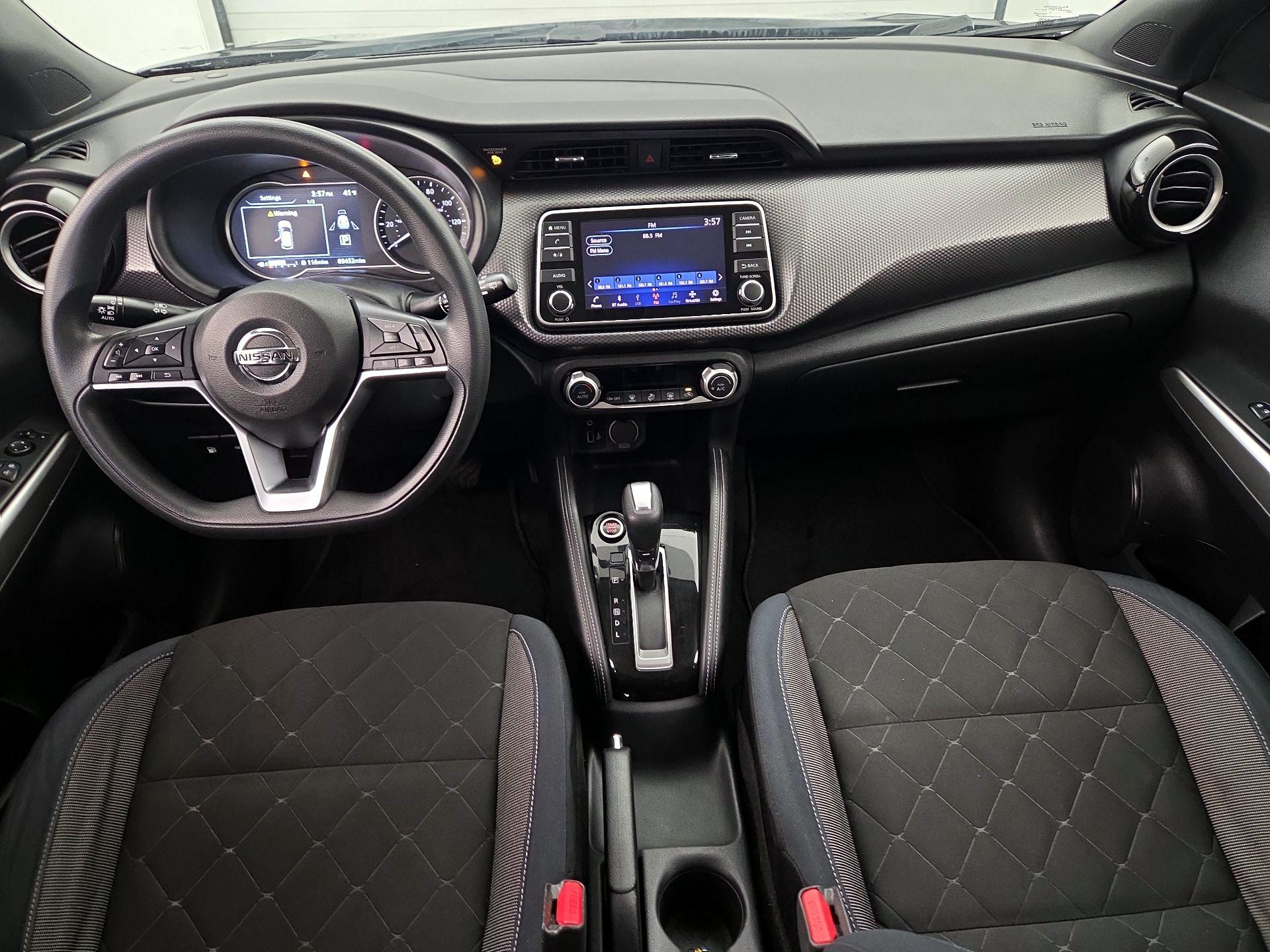 Thumbnail: 2018 Nissan Kicks - 9