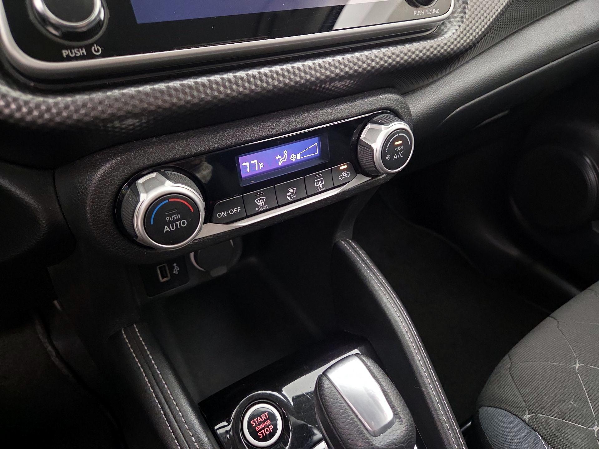 Thumbnail: 2018 Nissan Kicks - 15