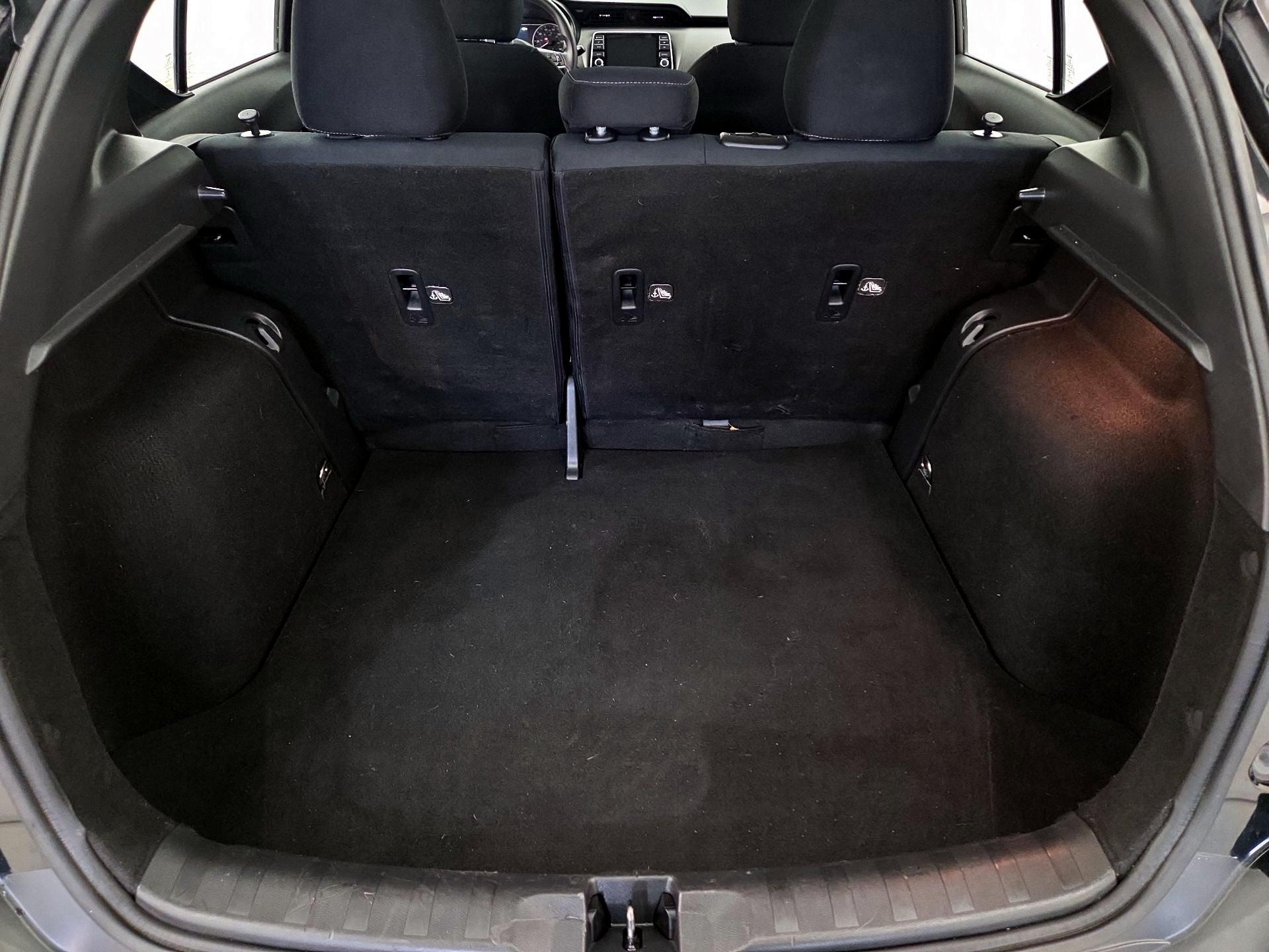 Thumbnail: 2018 Nissan Kicks - 19