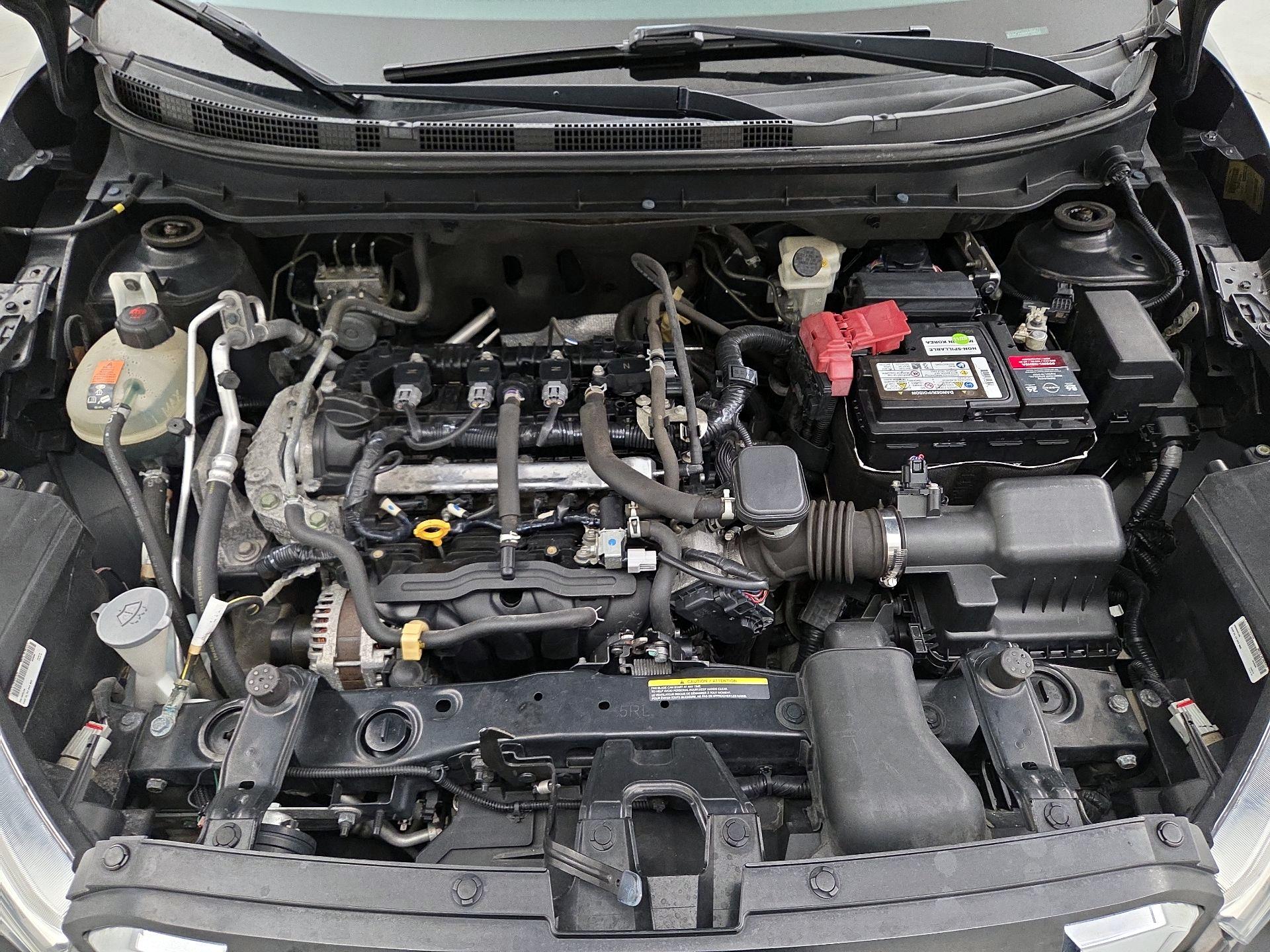 Thumbnail: 2018 Nissan Kicks - 20