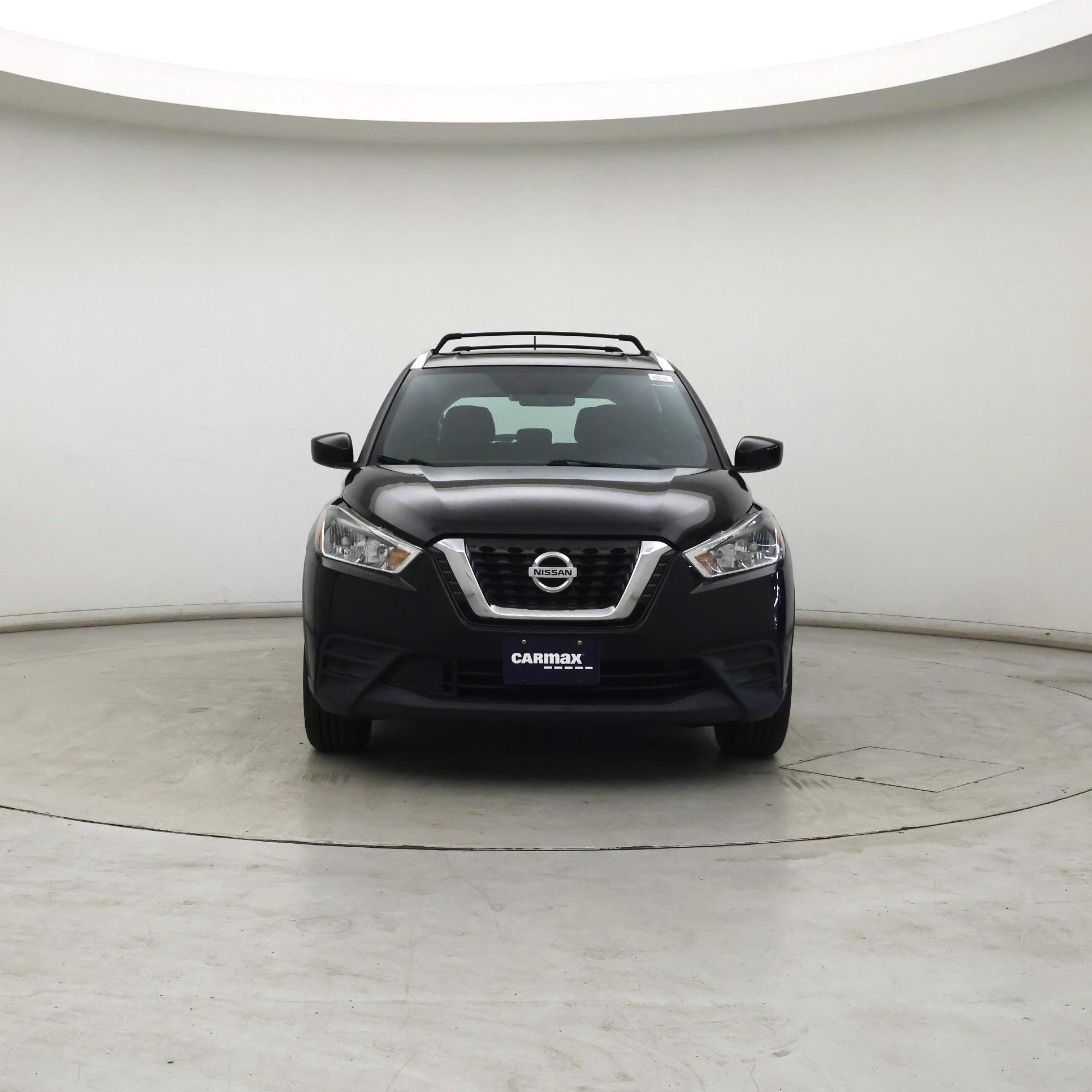 Thumbnail: 2018 Nissan Kicks - 5