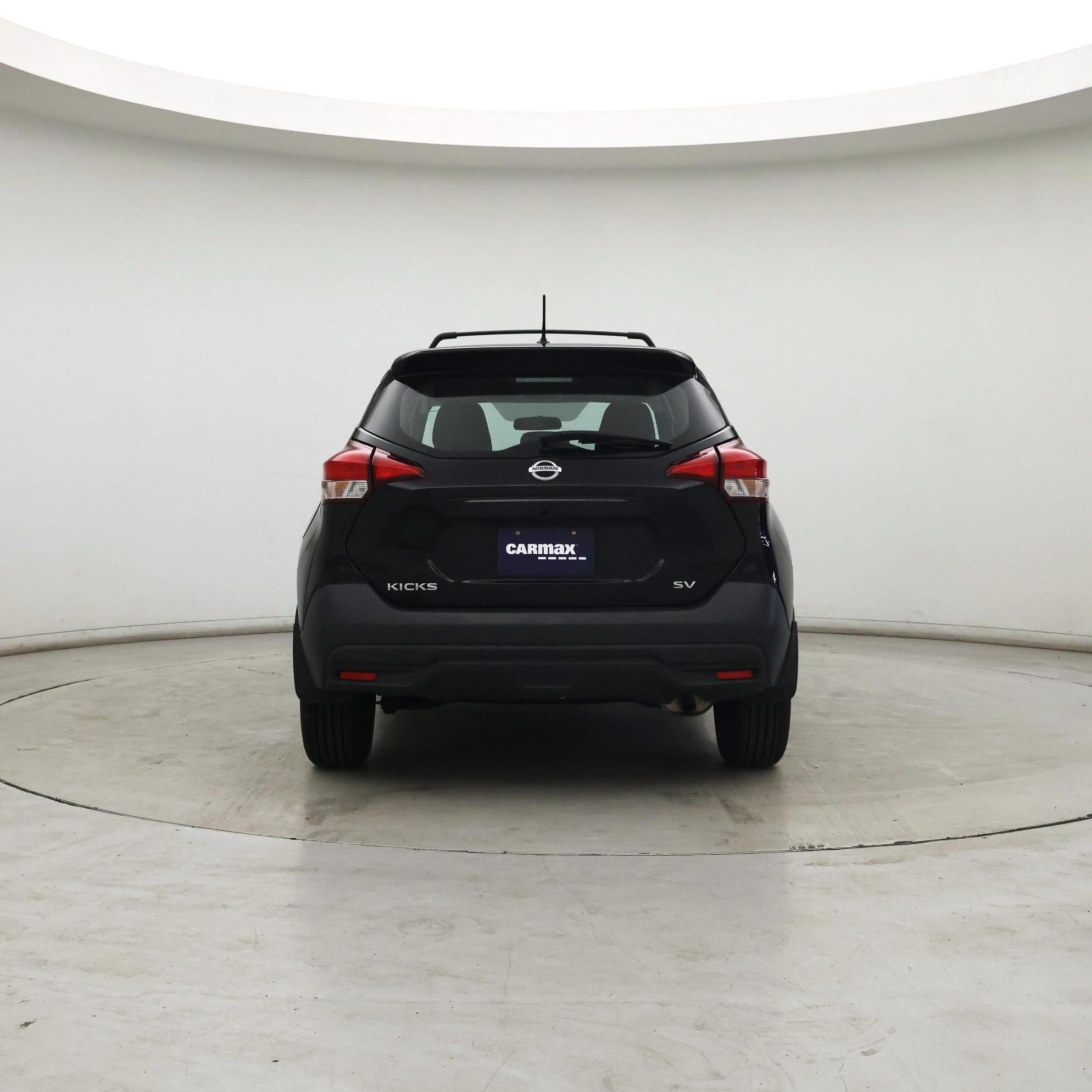 Thumbnail: 2018 Nissan Kicks - 6