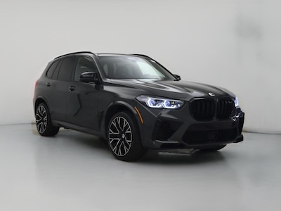 2023 BMW X5 M