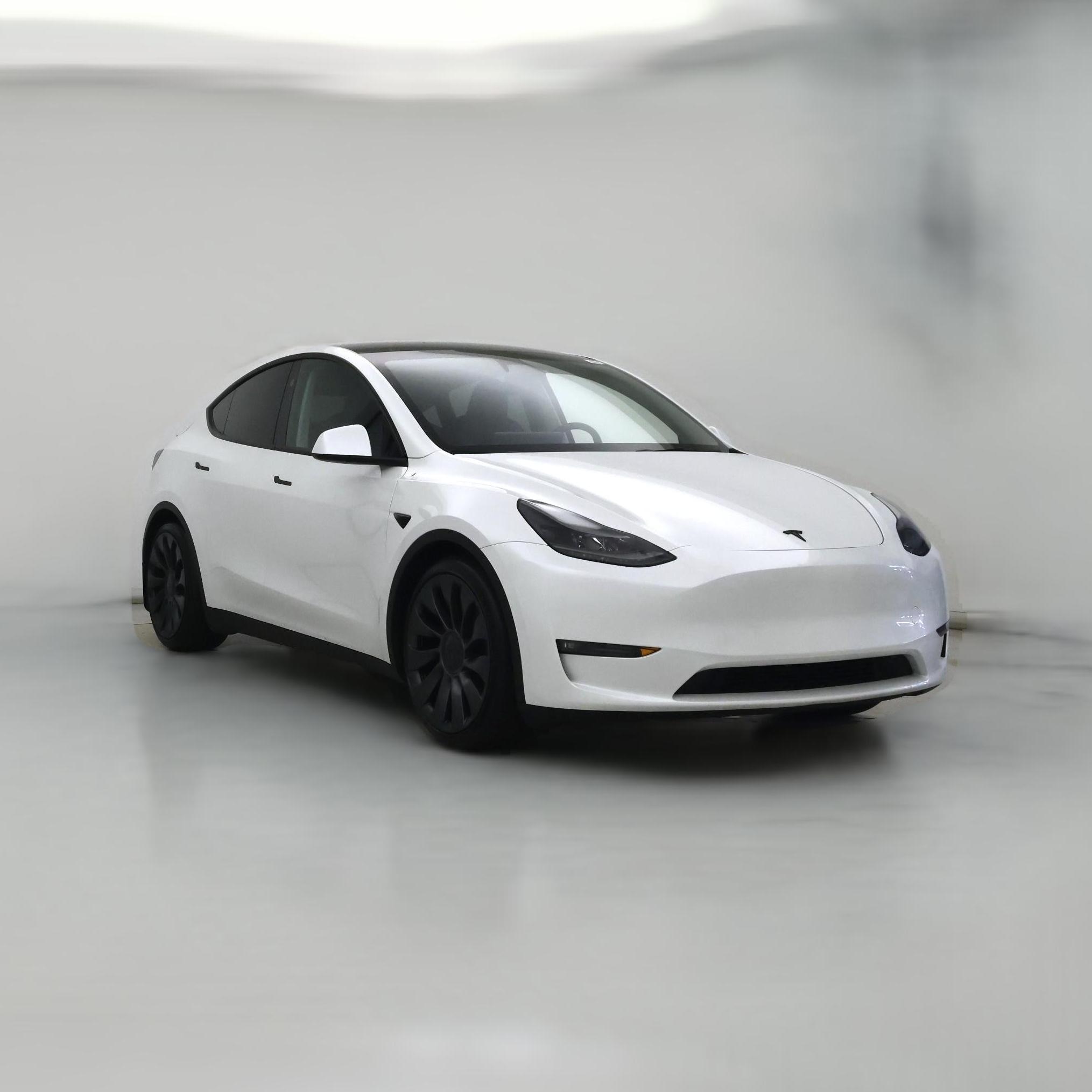 Thumbnail: 2024 Tesla Model Y - 1