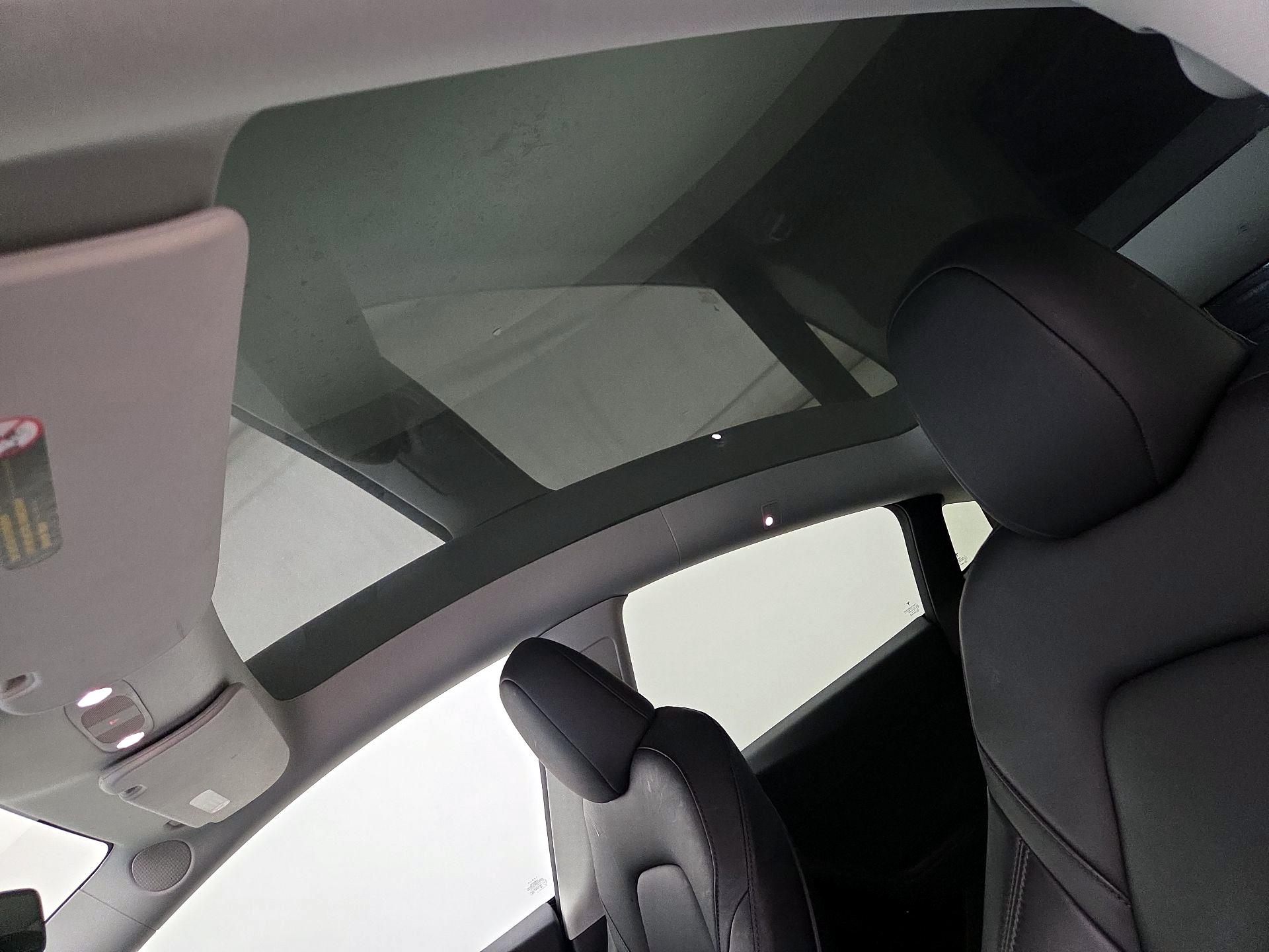 Thumbnail: 2024 Tesla Model Y - 18