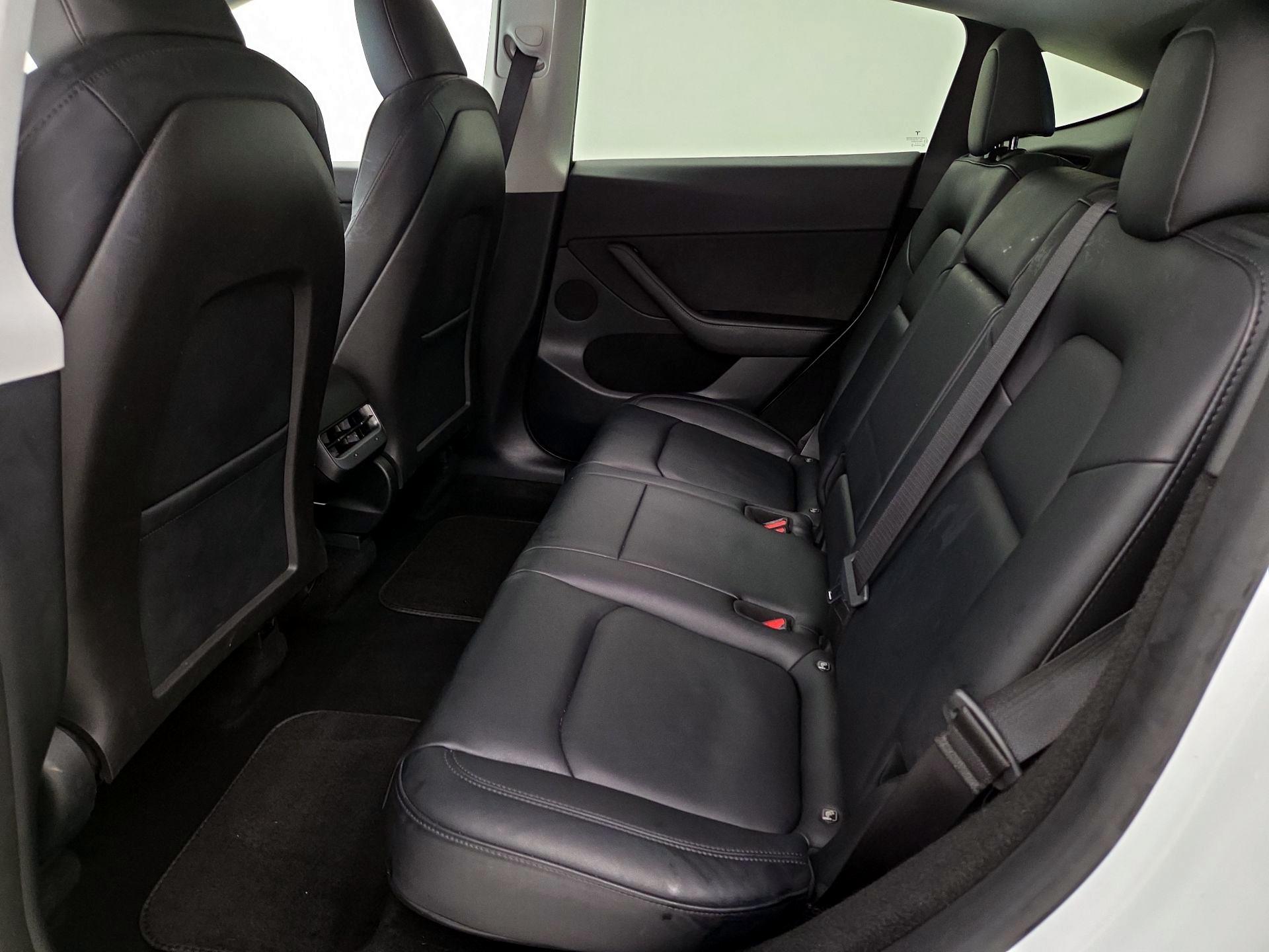 Thumbnail: 2024 Tesla Model Y - 19