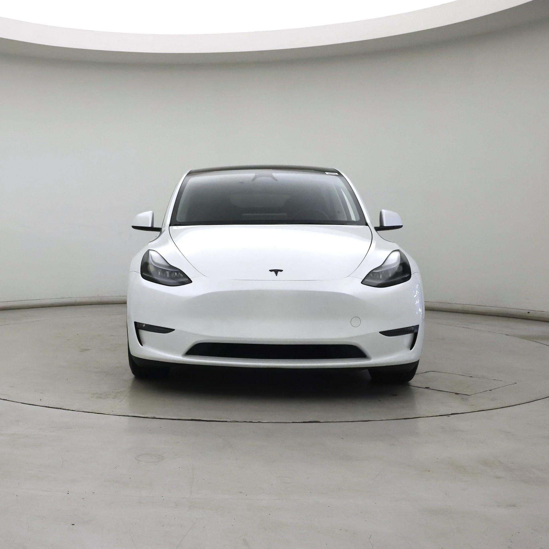 Thumbnail: 2024 Tesla Model Y - 5