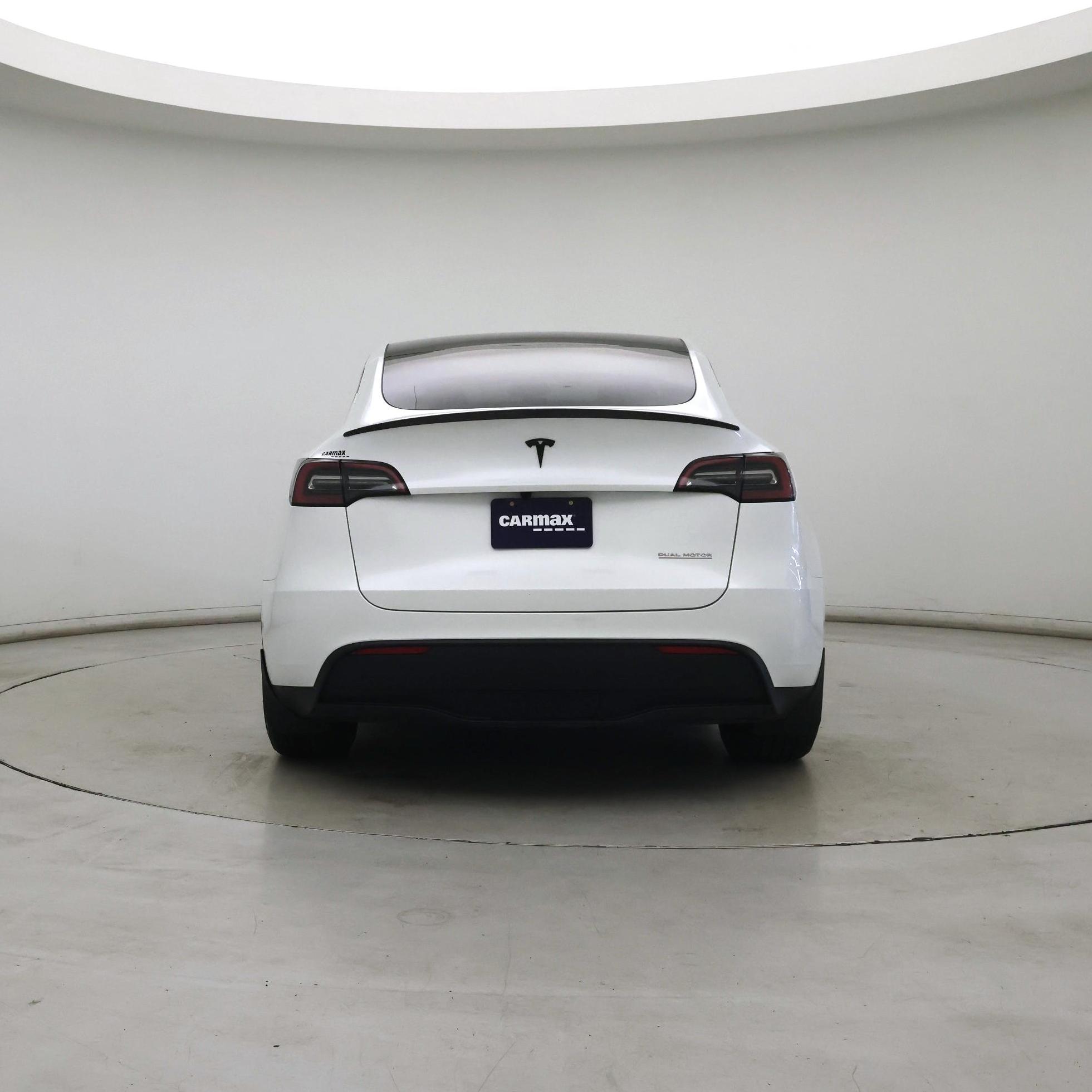 Thumbnail: 2024 Tesla Model Y - 6
