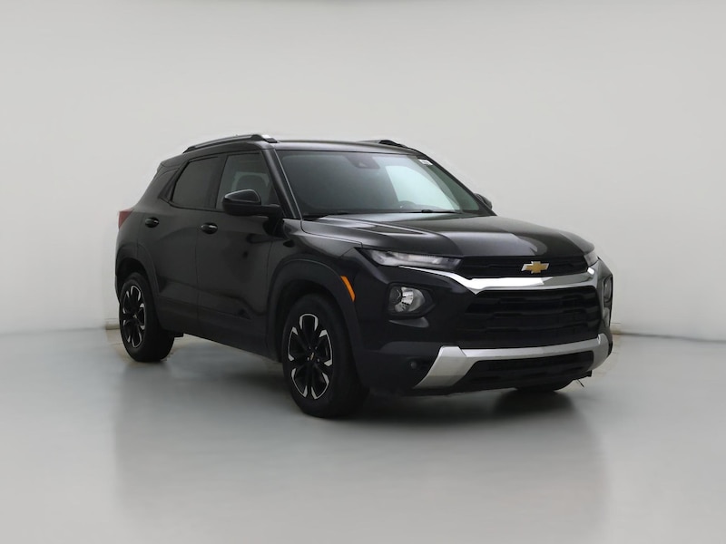 2021 Chevrolet TrailBlazer LT -
                  Newark, DE