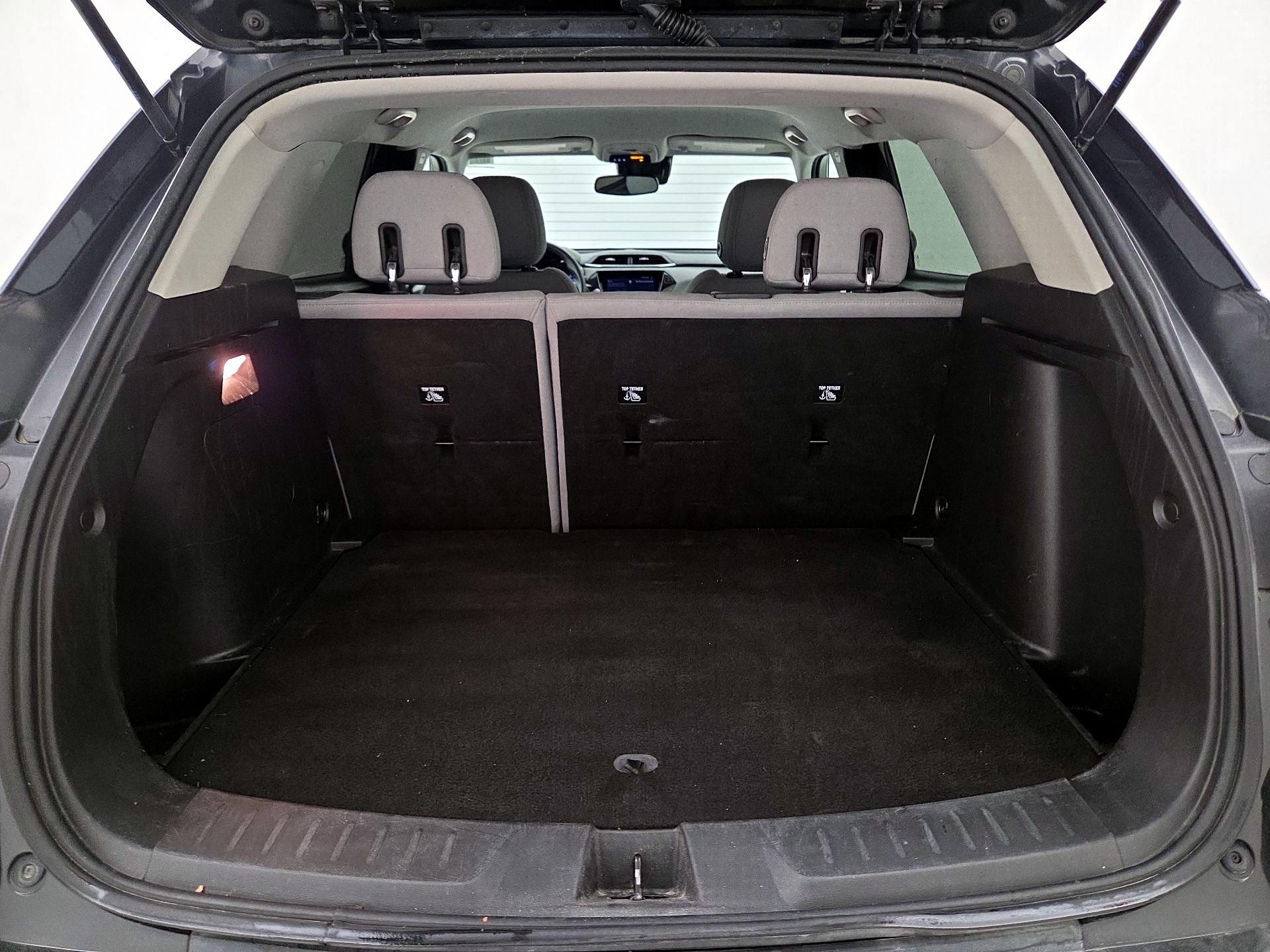 Thumbnail: 2021 Chevrolet TrailBlazer - 20