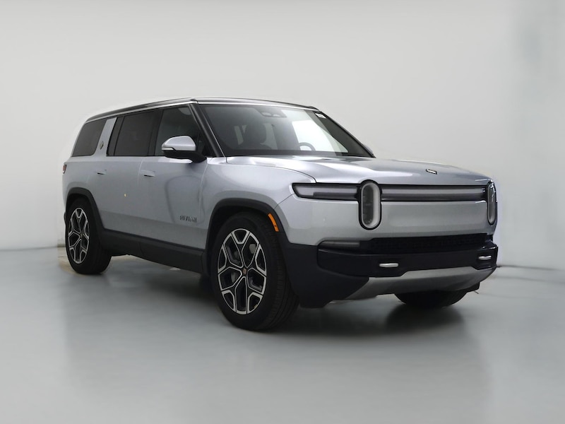 2025 Rivian R1S Adventure -
                  Newark, DE