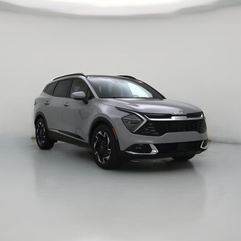 2025 Kia Sportage SX Prestige