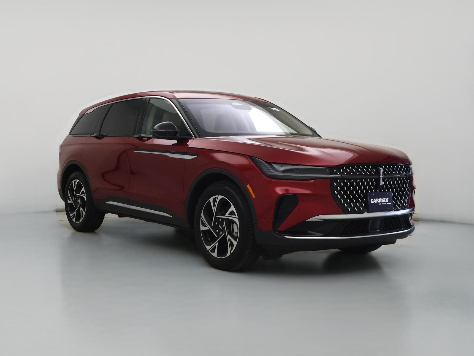 2024 Lincoln Nautilus