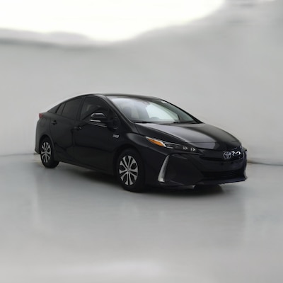 2022 Toyota Prius Prime Hybrid XLE