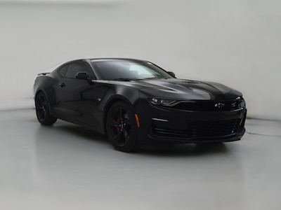 2023 Chevrolet Camaro 2SS