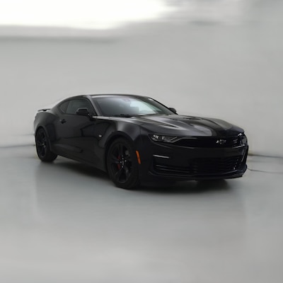2023 Chevrolet Camaro 2SS