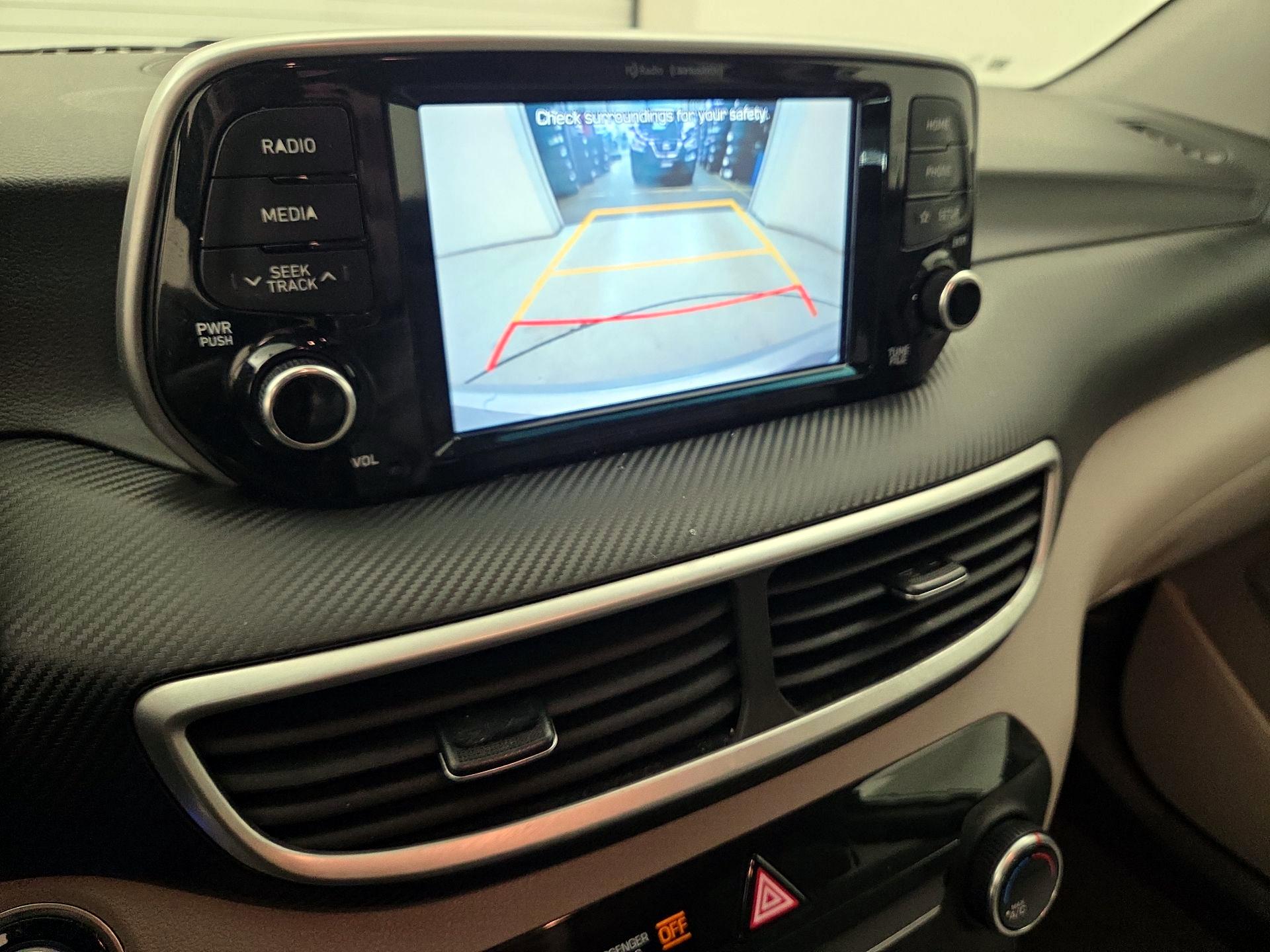 Thumbnail: 2019 Hyundai Tucson - 14