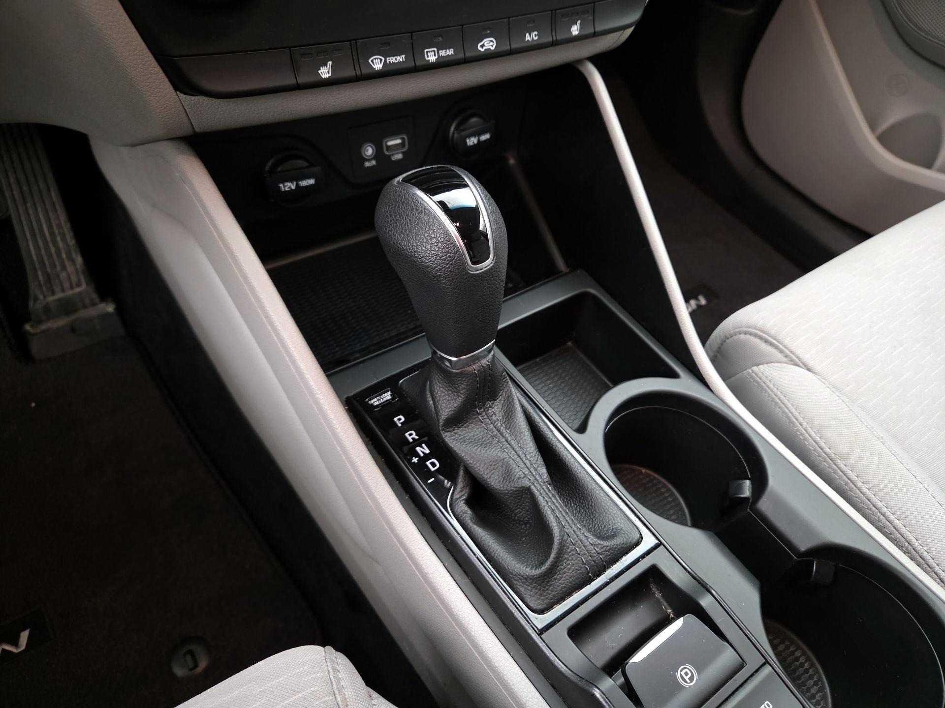 Thumbnail: 2019 Hyundai Tucson - 17