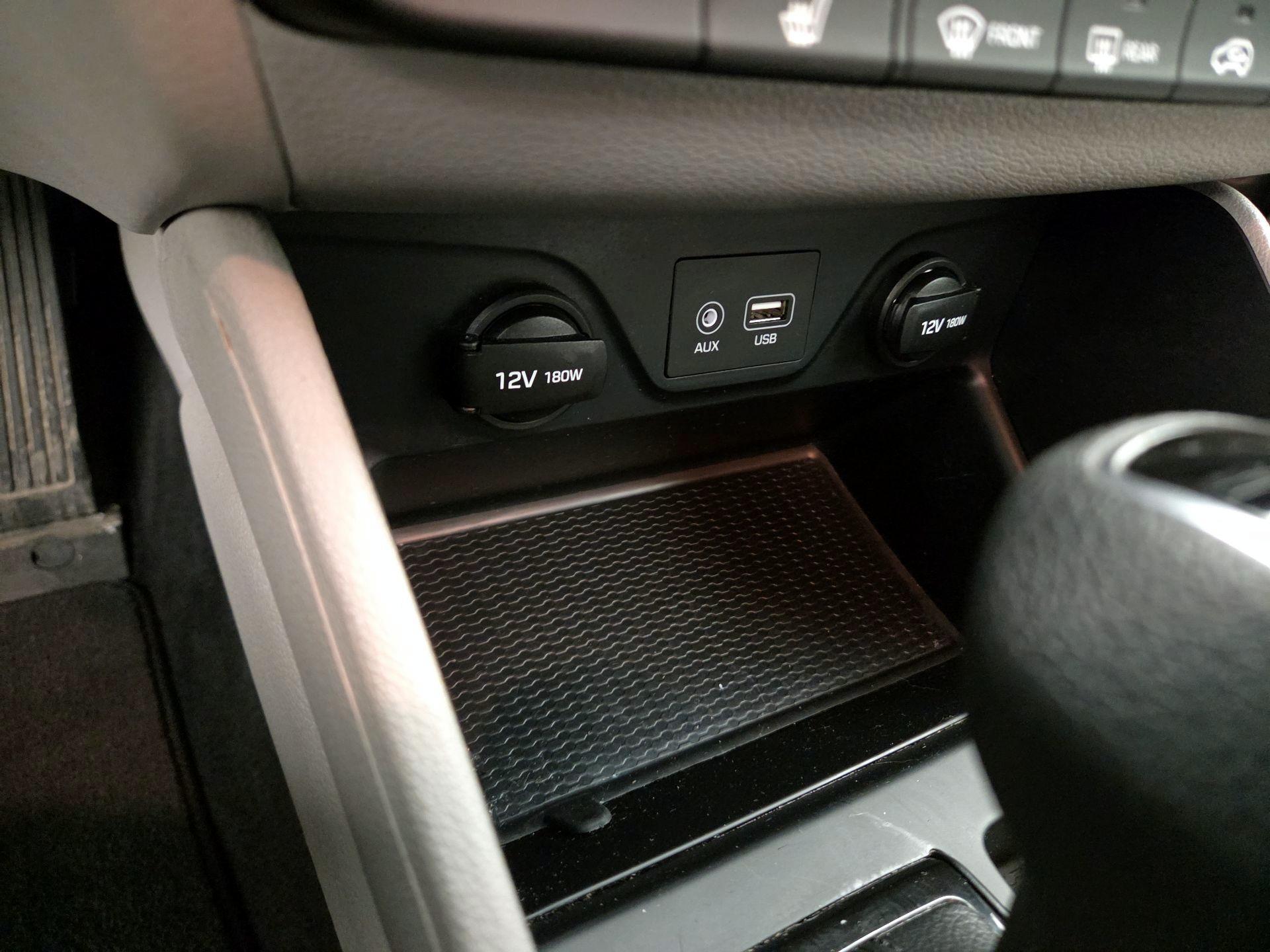 Thumbnail: 2019 Hyundai Tucson - 18