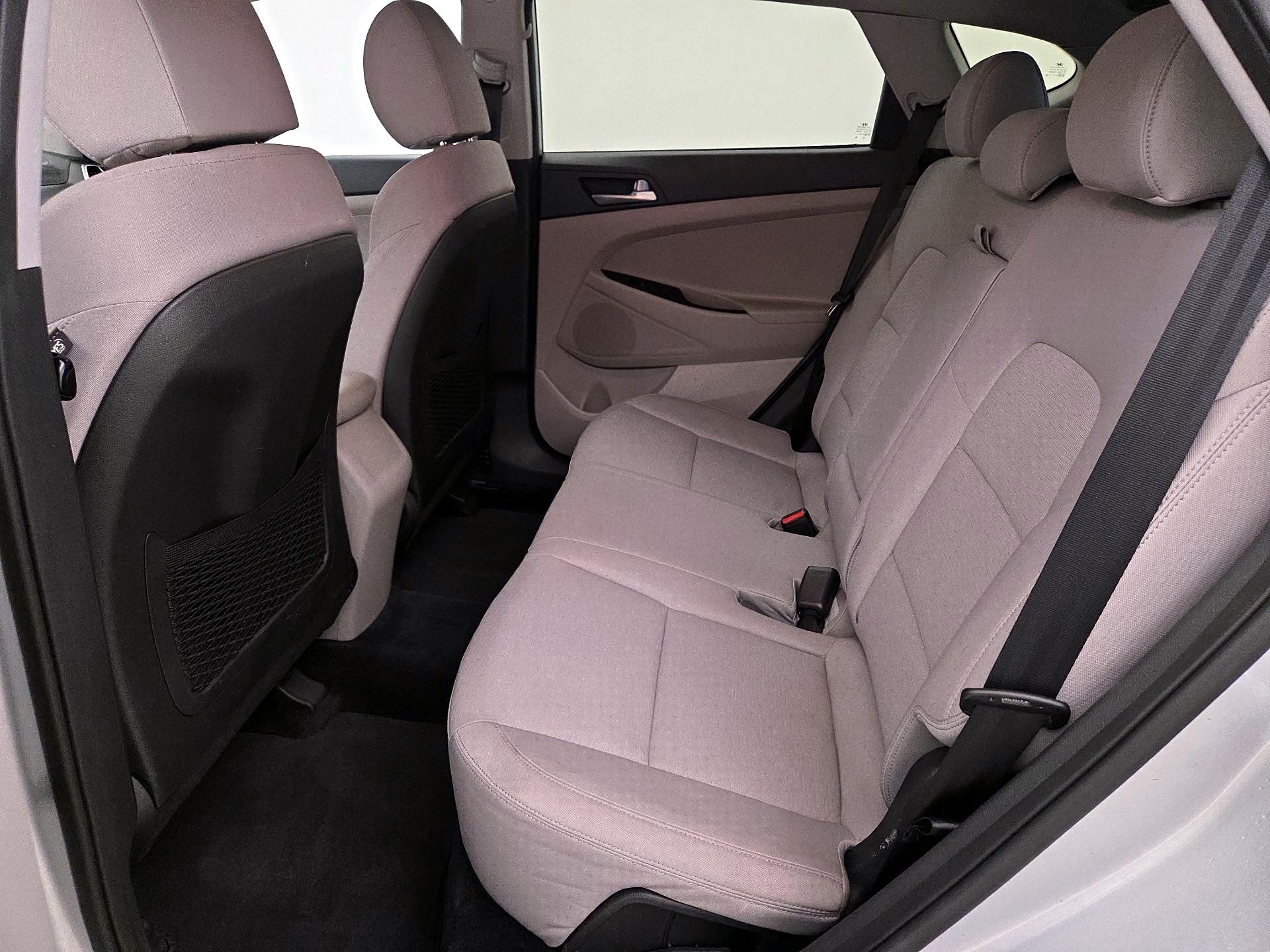 Thumbnail: 2019 Hyundai Tucson - 19