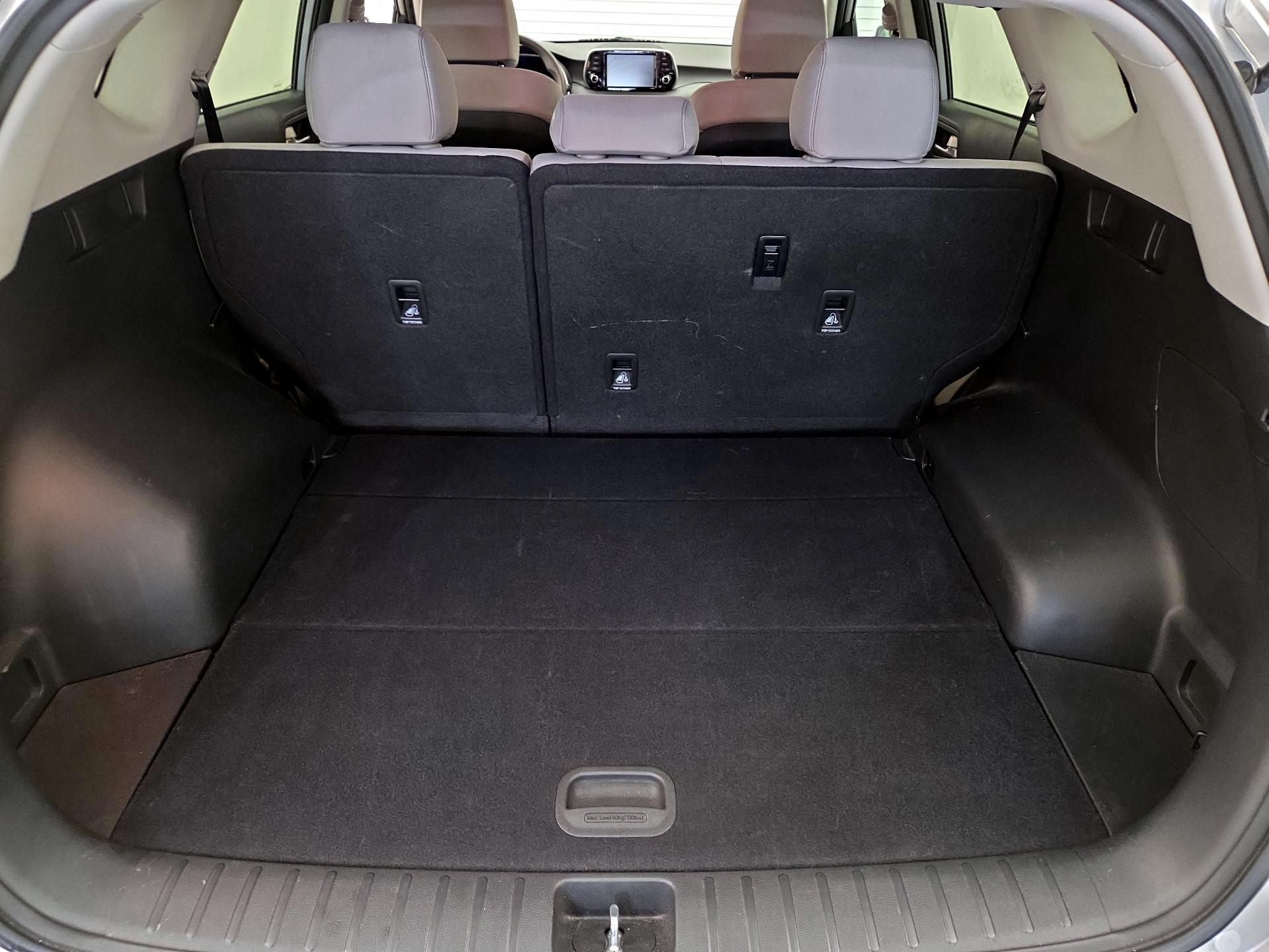 Thumbnail: 2019 Hyundai Tucson - 20