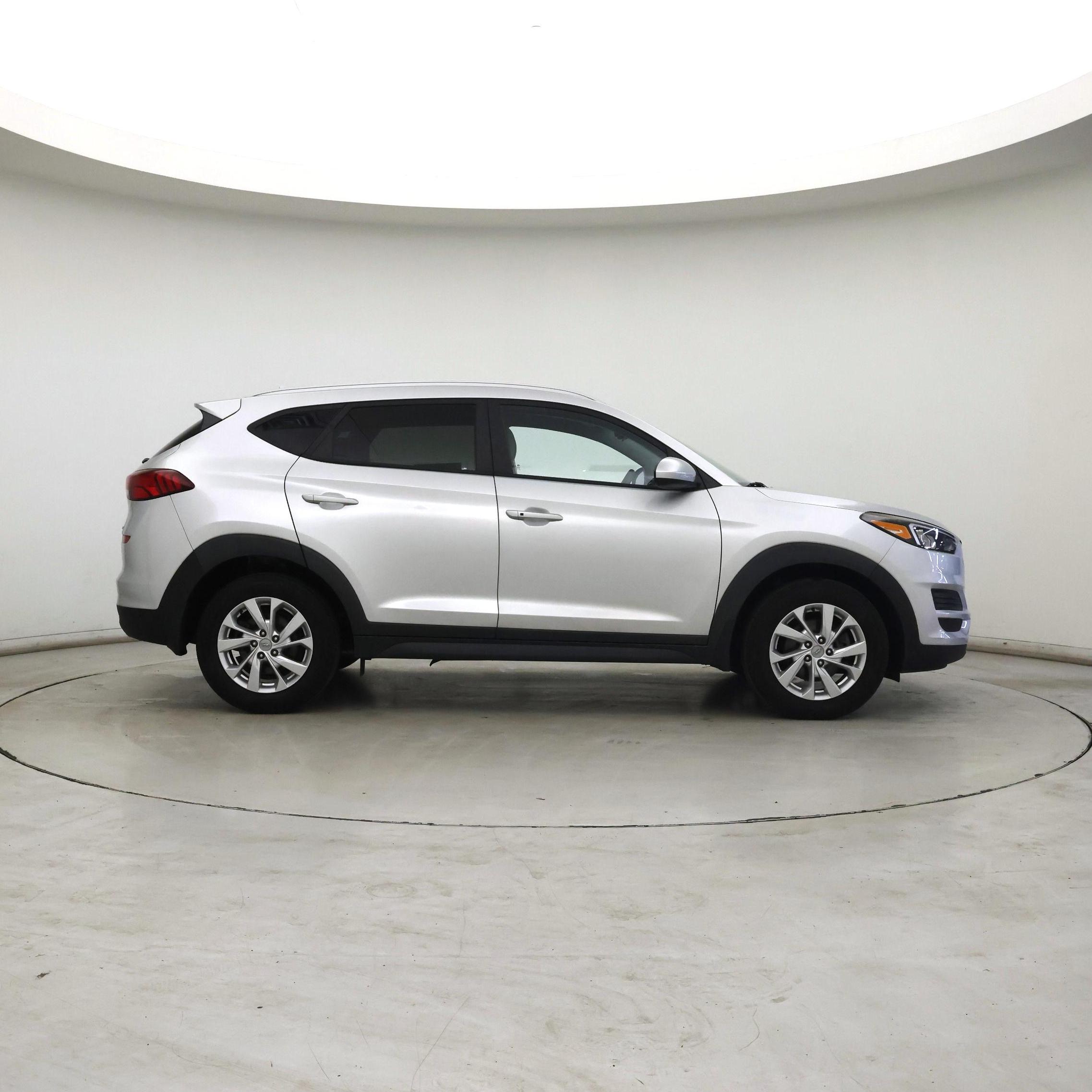 Thumbnail: 2019 Hyundai Tucson - 7